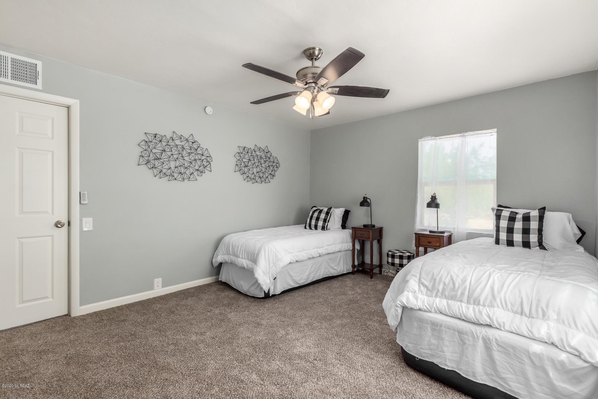 Casas Adobes Estates (401-447) - Residential