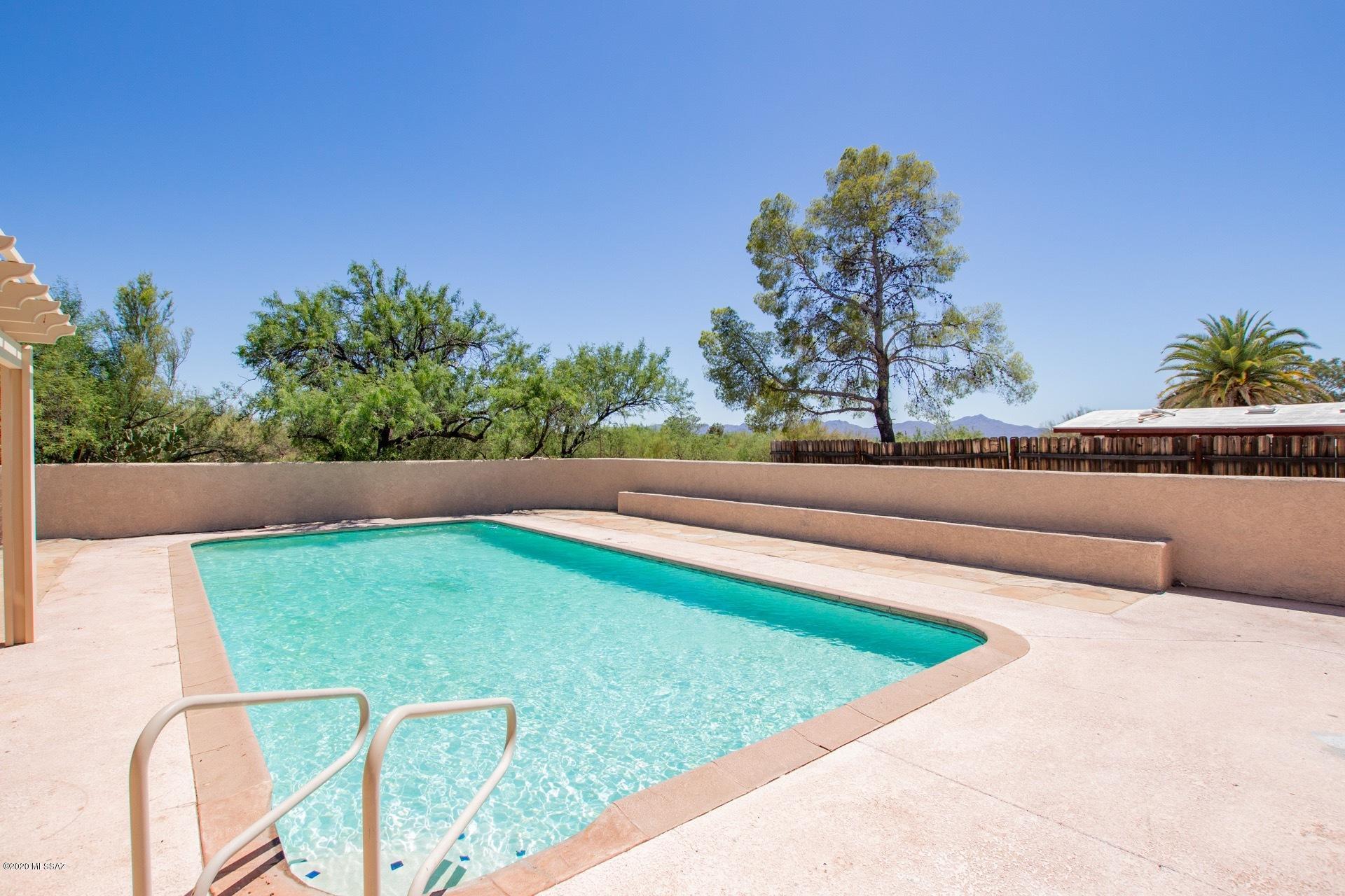 Casas Adobes Estates (401-447) - Residential