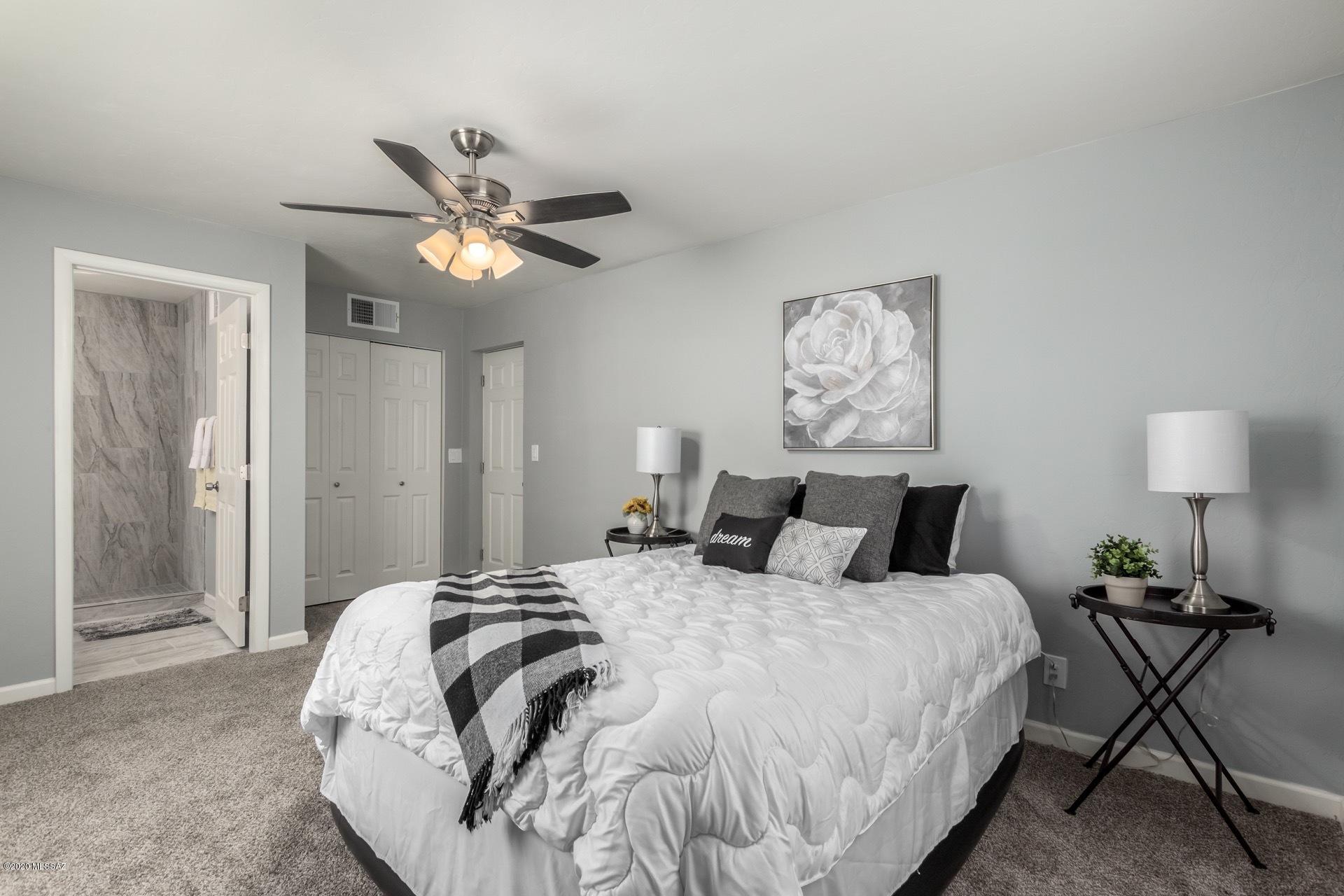 Casas Adobes Estates (401-447) - Residential