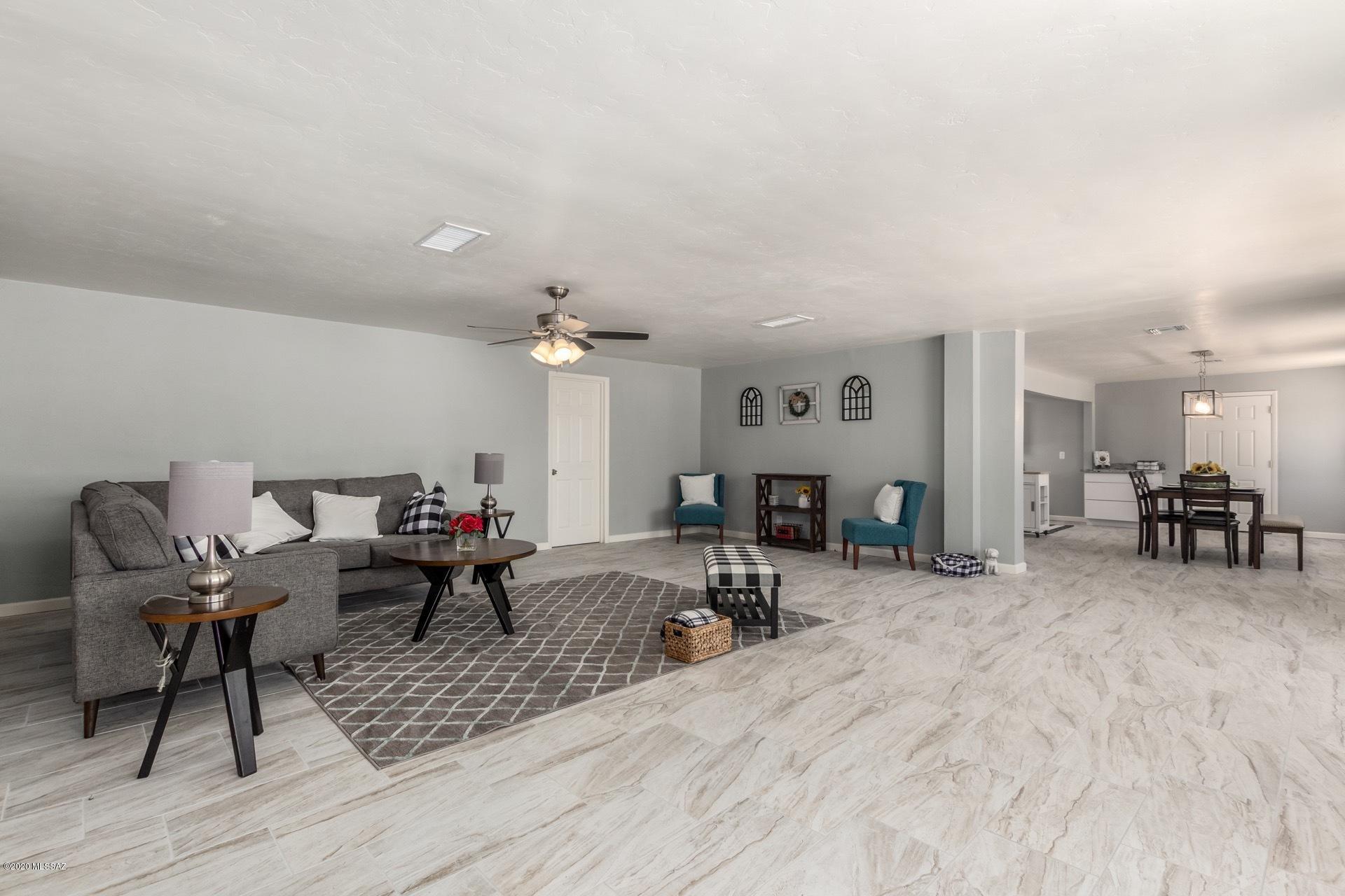 Casas Adobes Estates (401-447) - Residential