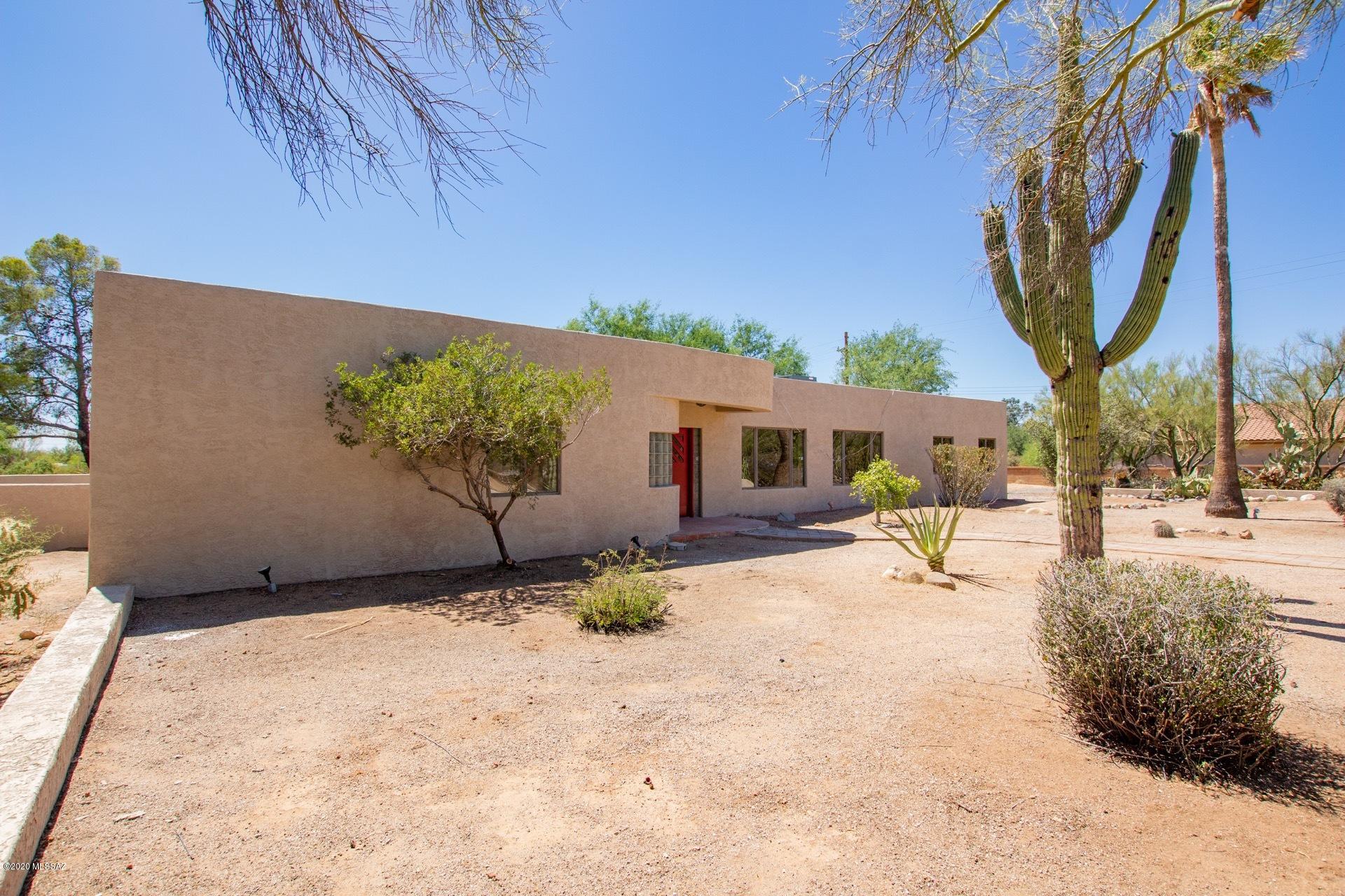 Casas Adobes Estates (401-447) - Residential