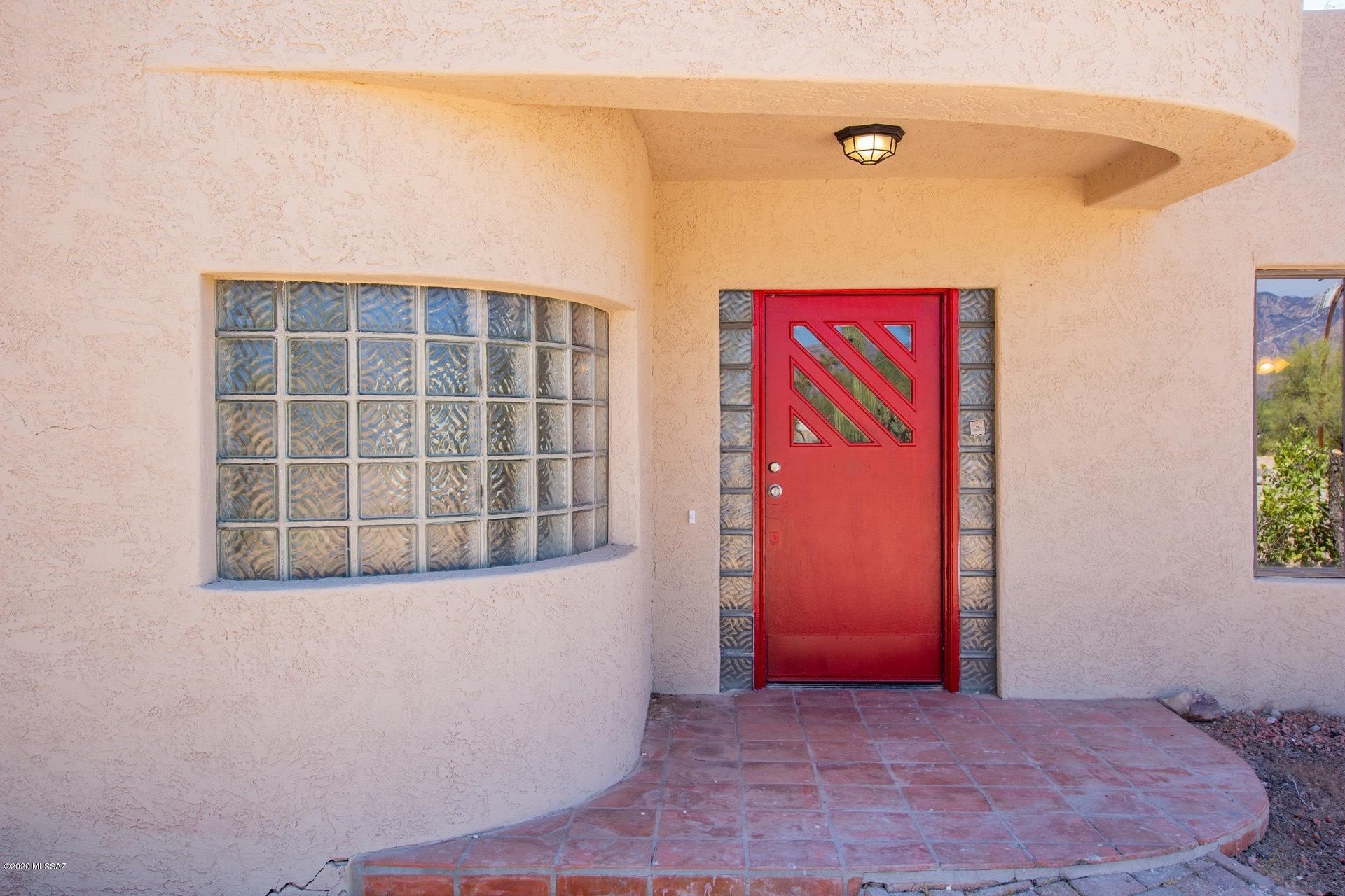 Casas Adobes Estates (401-447) - Residential