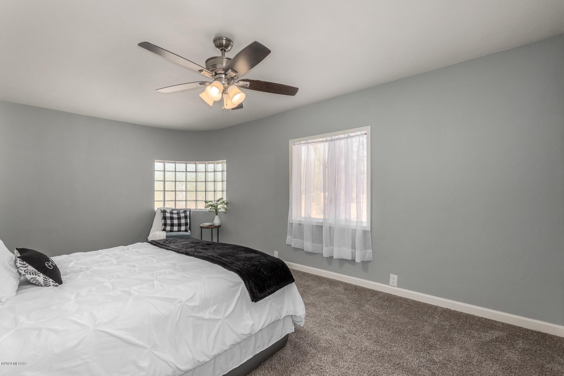 Casas Adobes Estates (401-447) - Residential