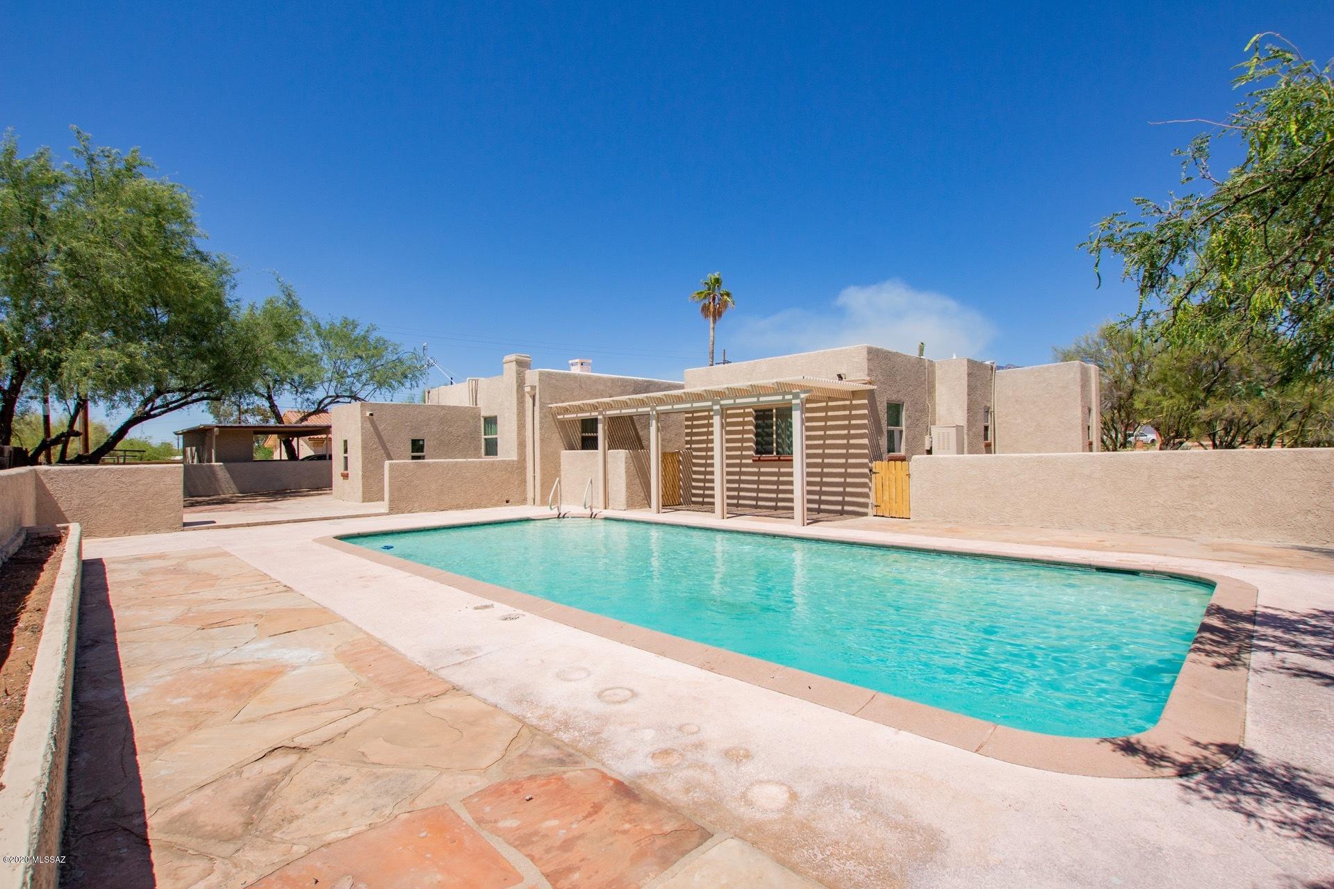 Casas Adobes Estates (401-447) - Residential