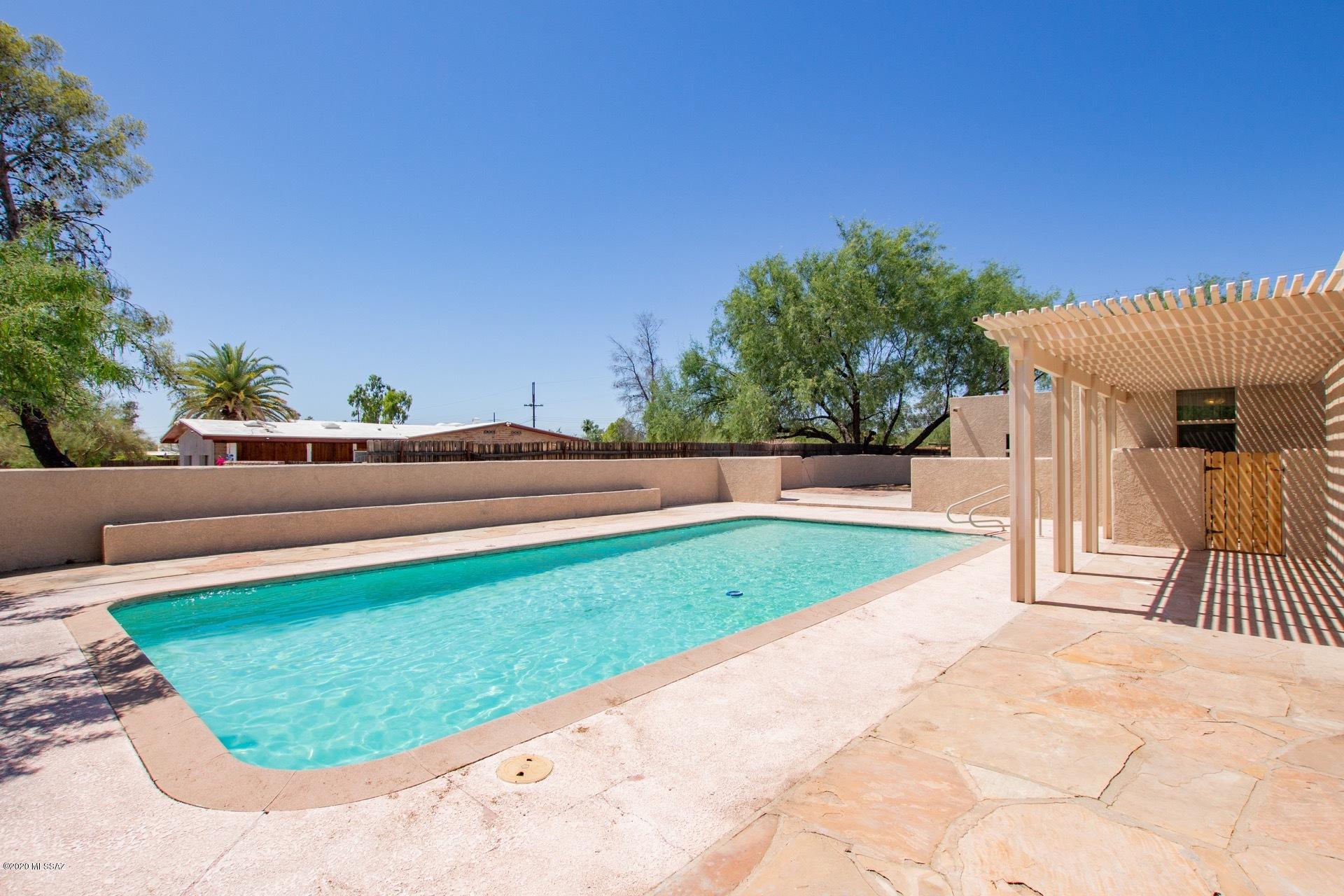 Casas Adobes Estates (401-447) - Residential