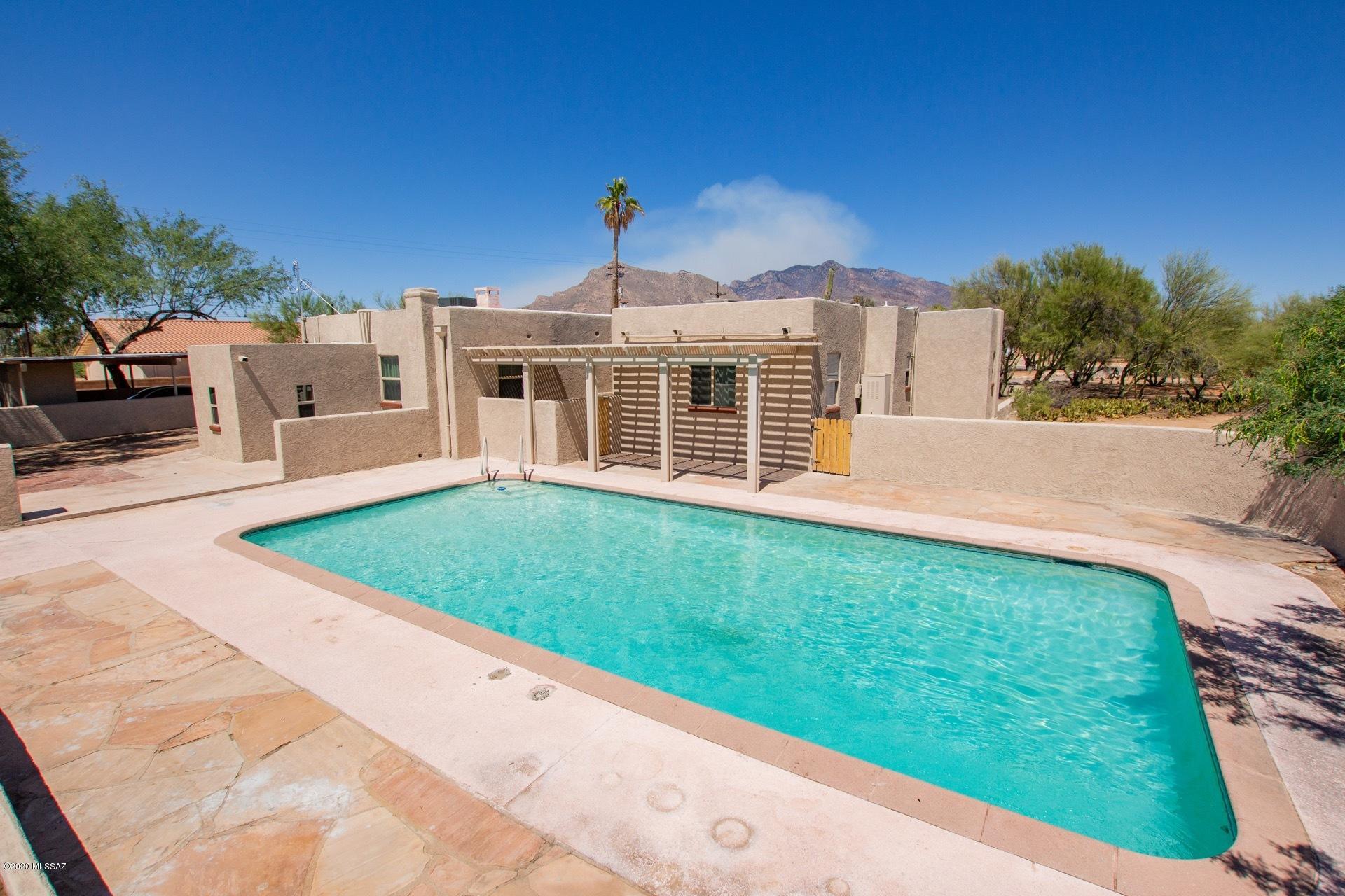 Casas Adobes Estates (401-447) - Residential
