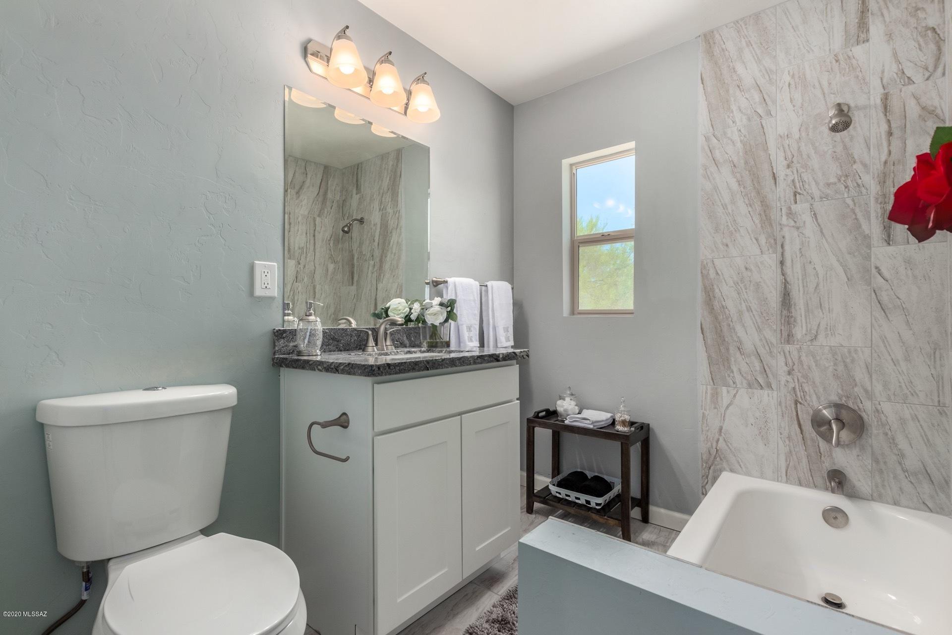 Casas Adobes Estates (401-447) - Residential