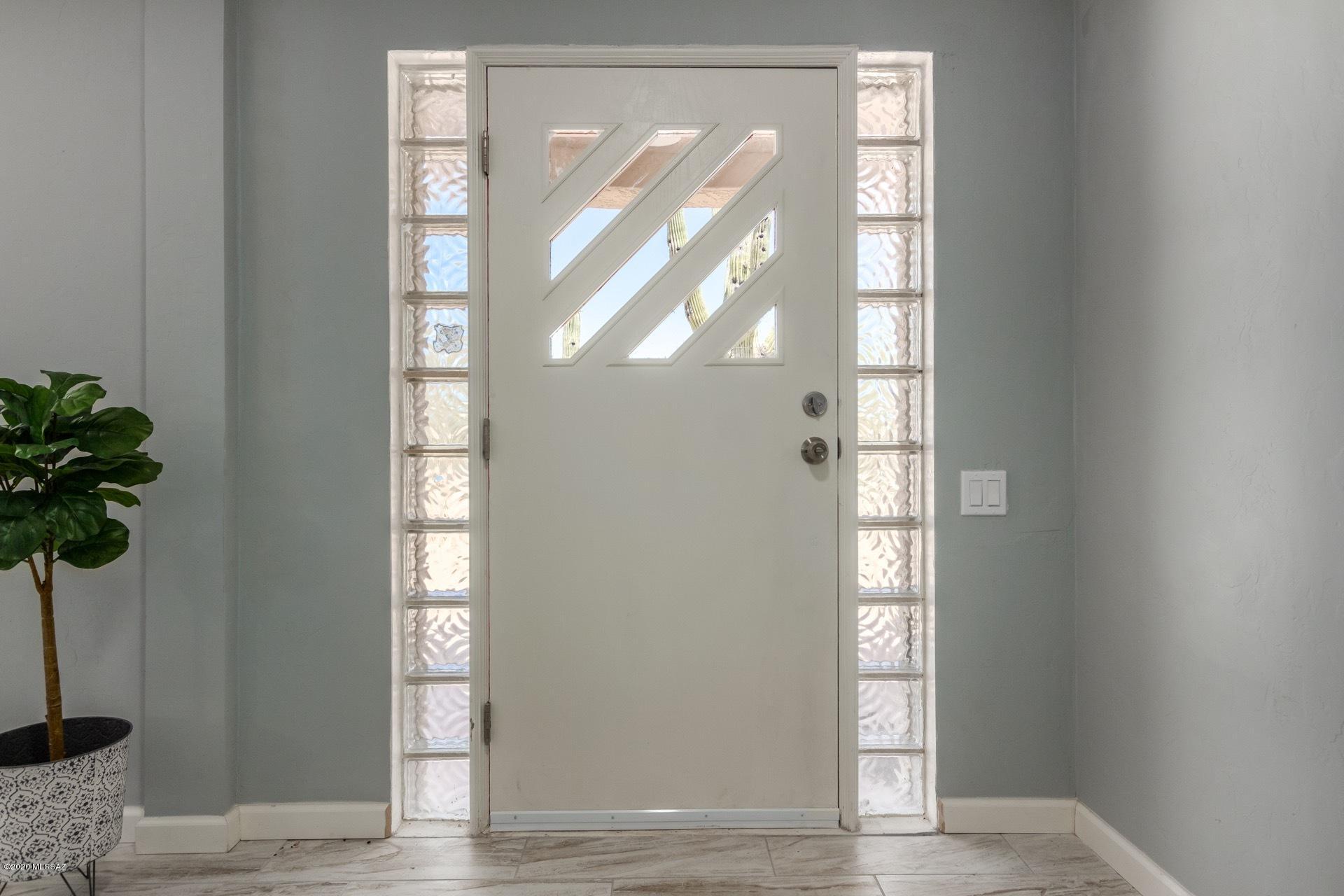 Casas Adobes Estates (401-447) - Residential
