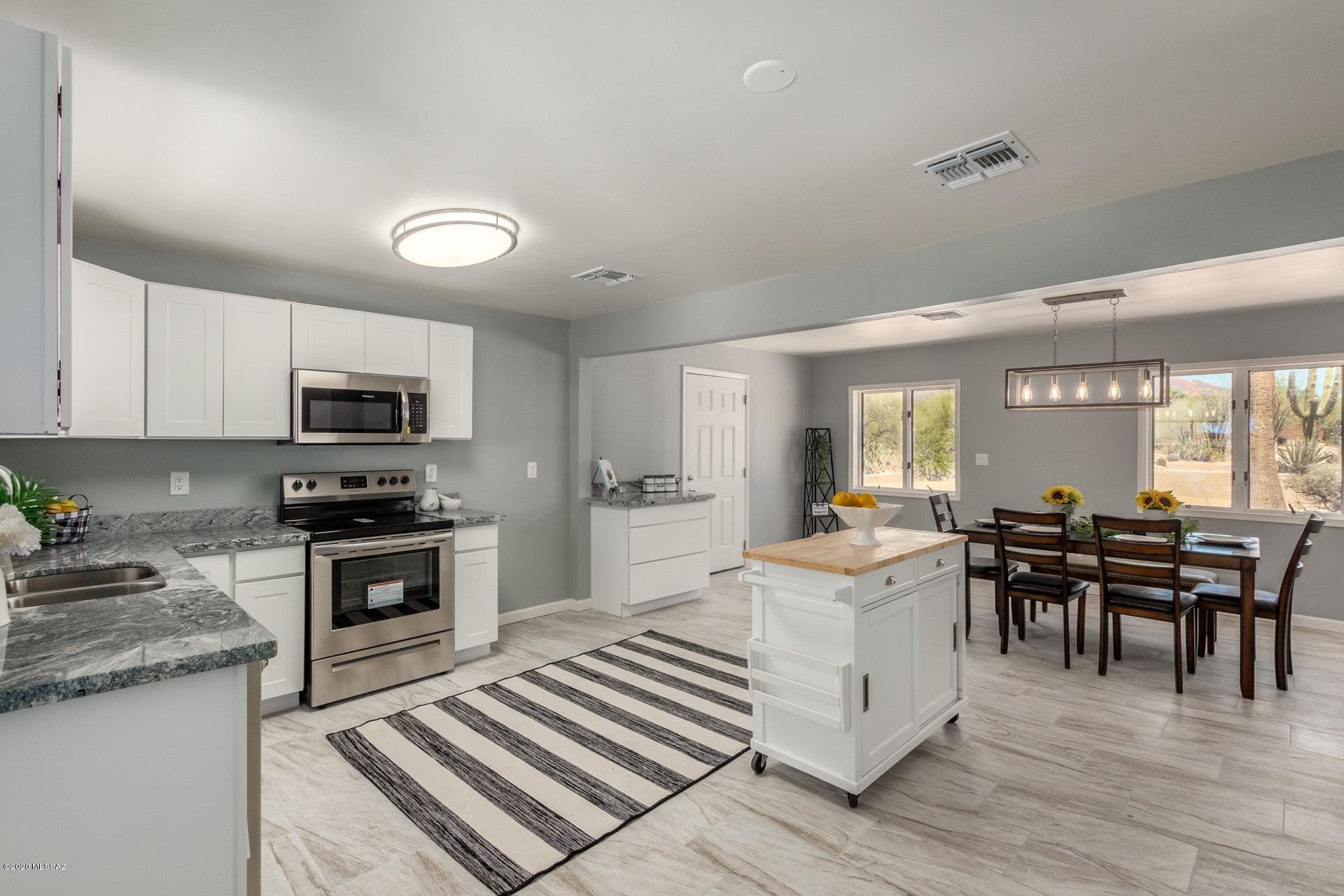 Casas Adobes Estates (401-447) - Residential
