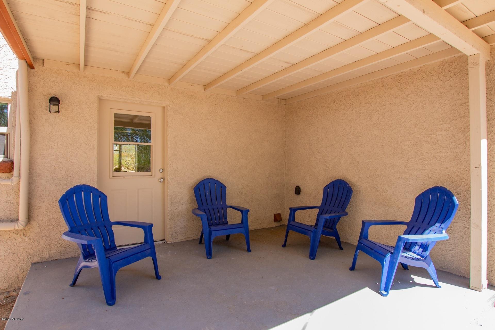 Casas Adobes Estates (401-447) - Residential