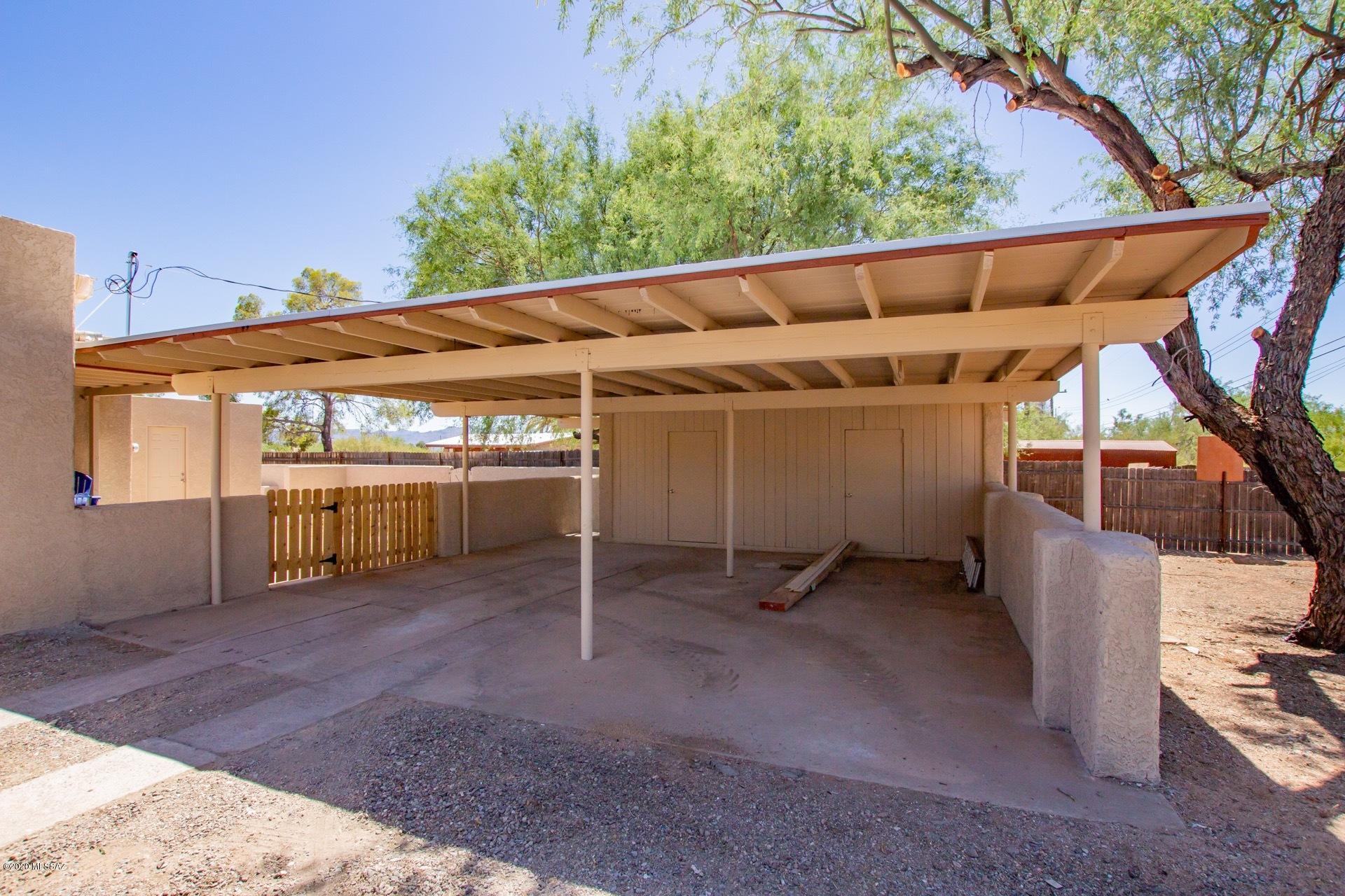 Casas Adobes Estates (401-447) - Residential