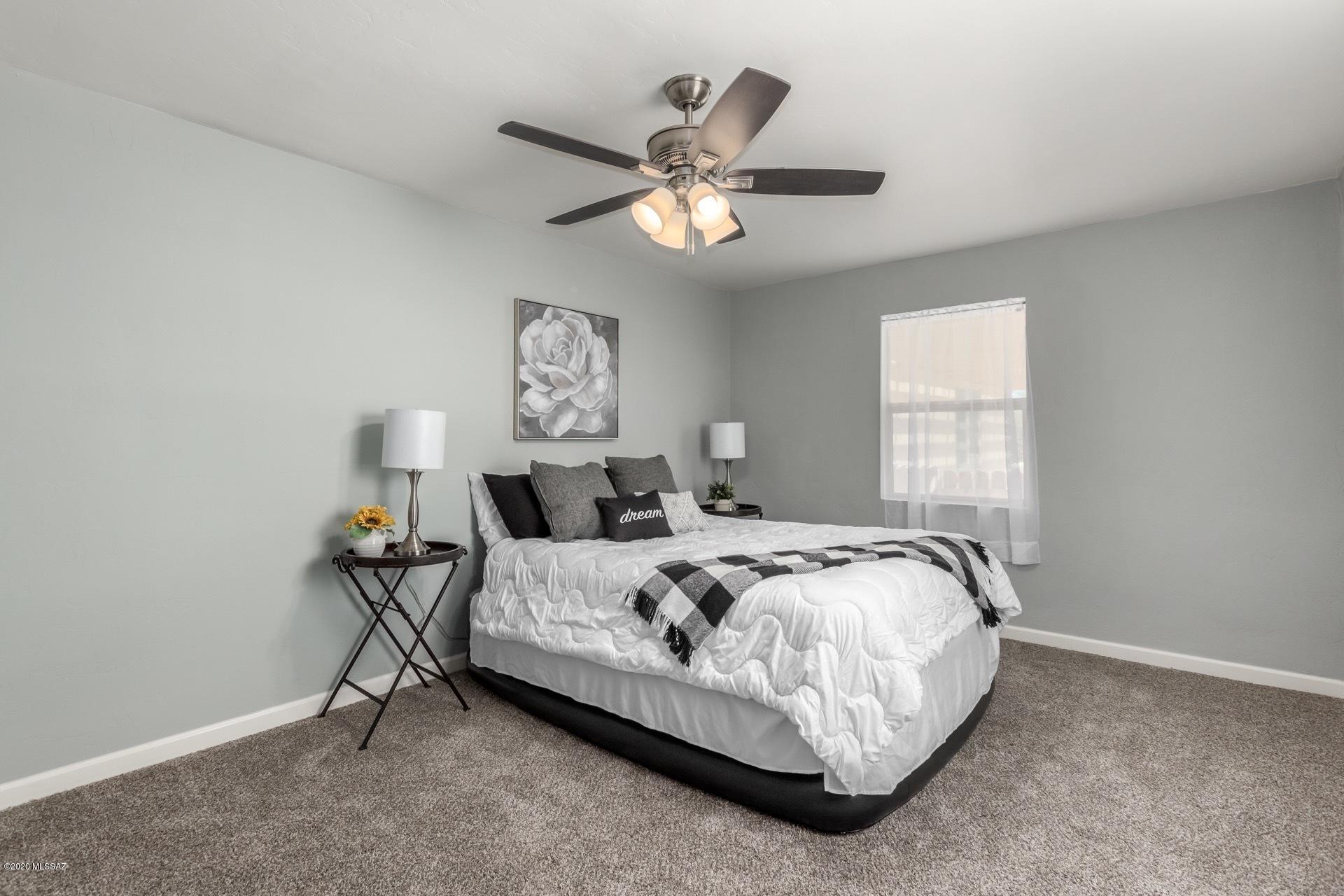 Casas Adobes Estates (401-447) - Residential