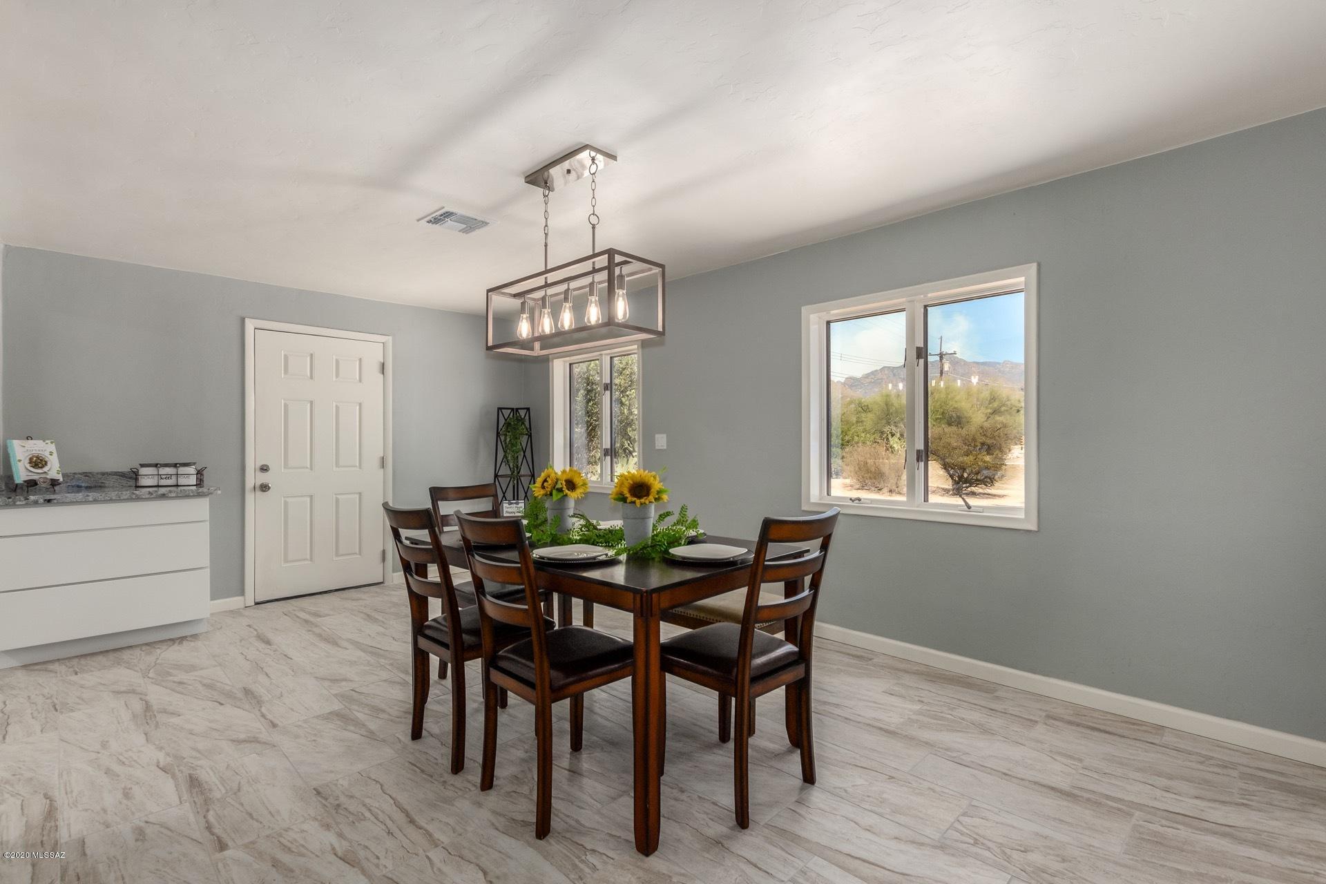 Casas Adobes Estates (401-447) - Residential