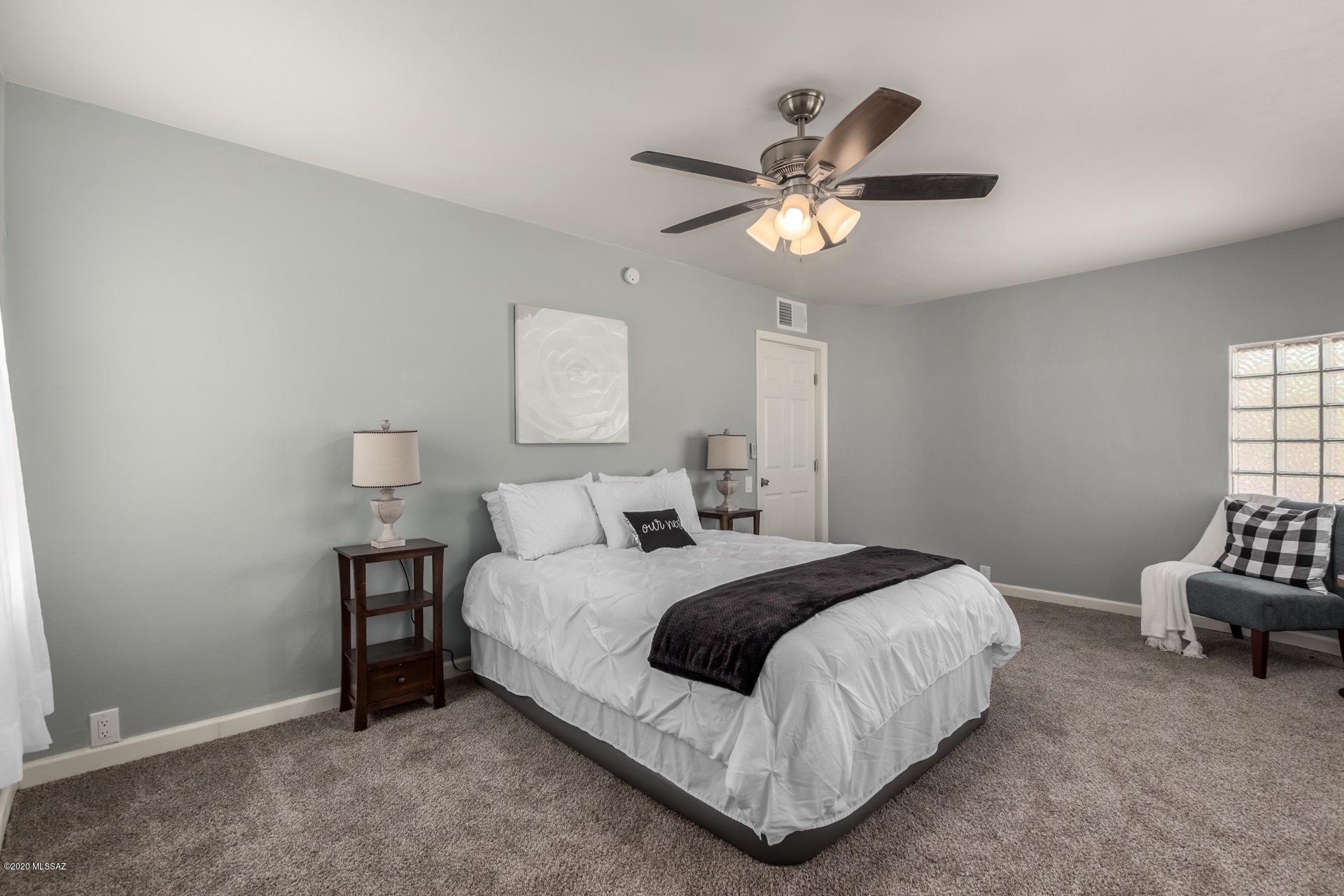 Casas Adobes Estates (401-447) - Residential