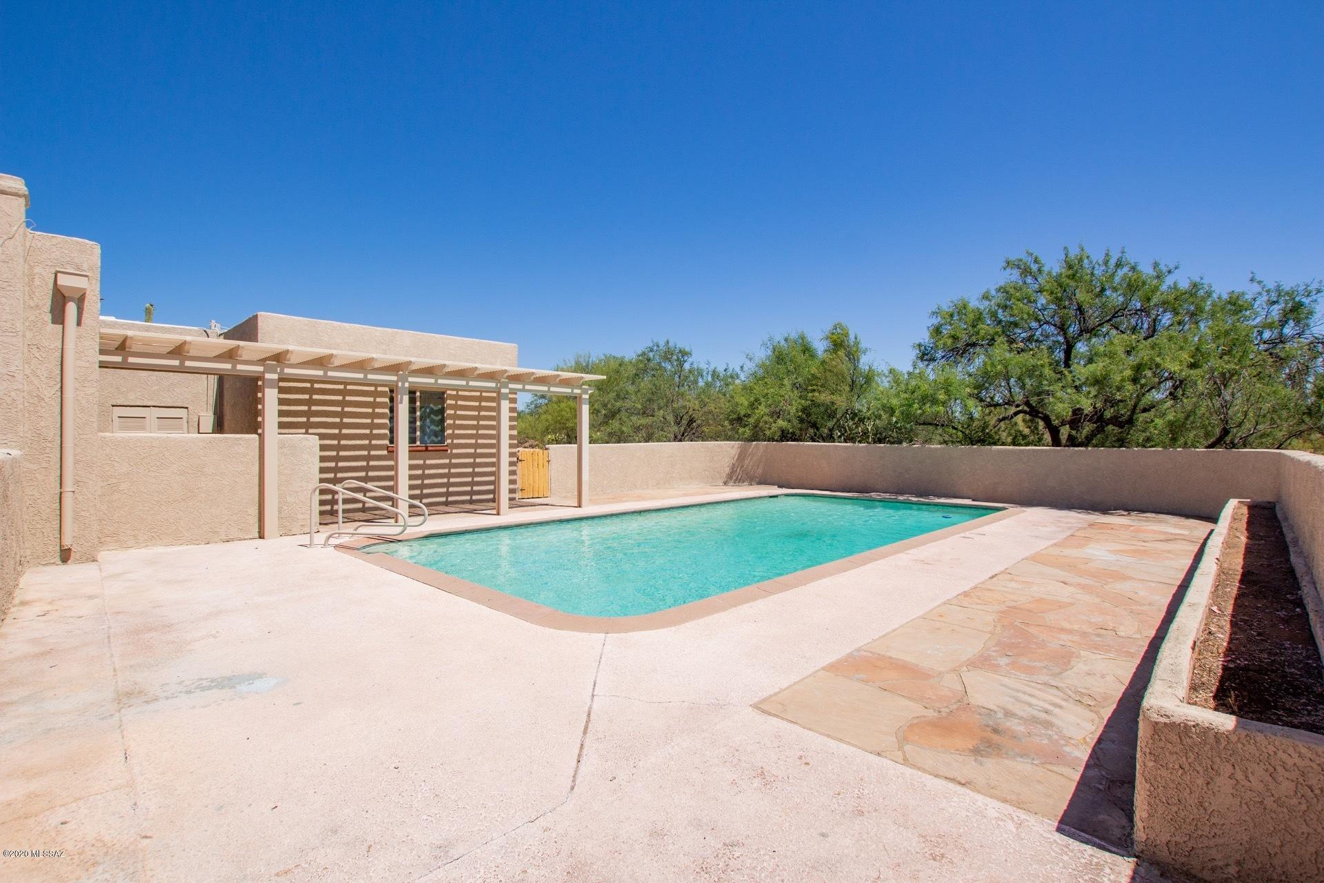 Casas Adobes Estates (401-447) - Residential