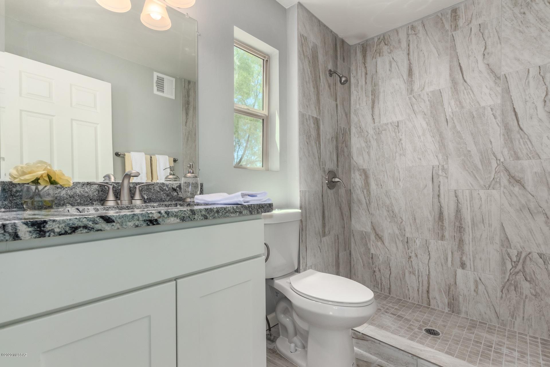 Casas Adobes Estates (401-447) - Residential