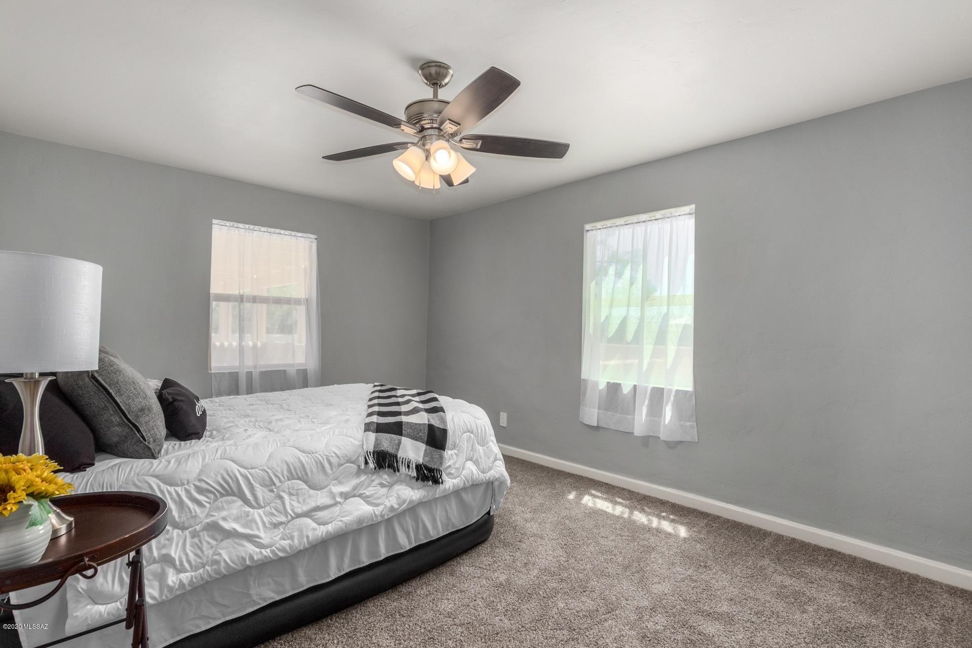 Casas Adobes Estates (401-447) - Residential