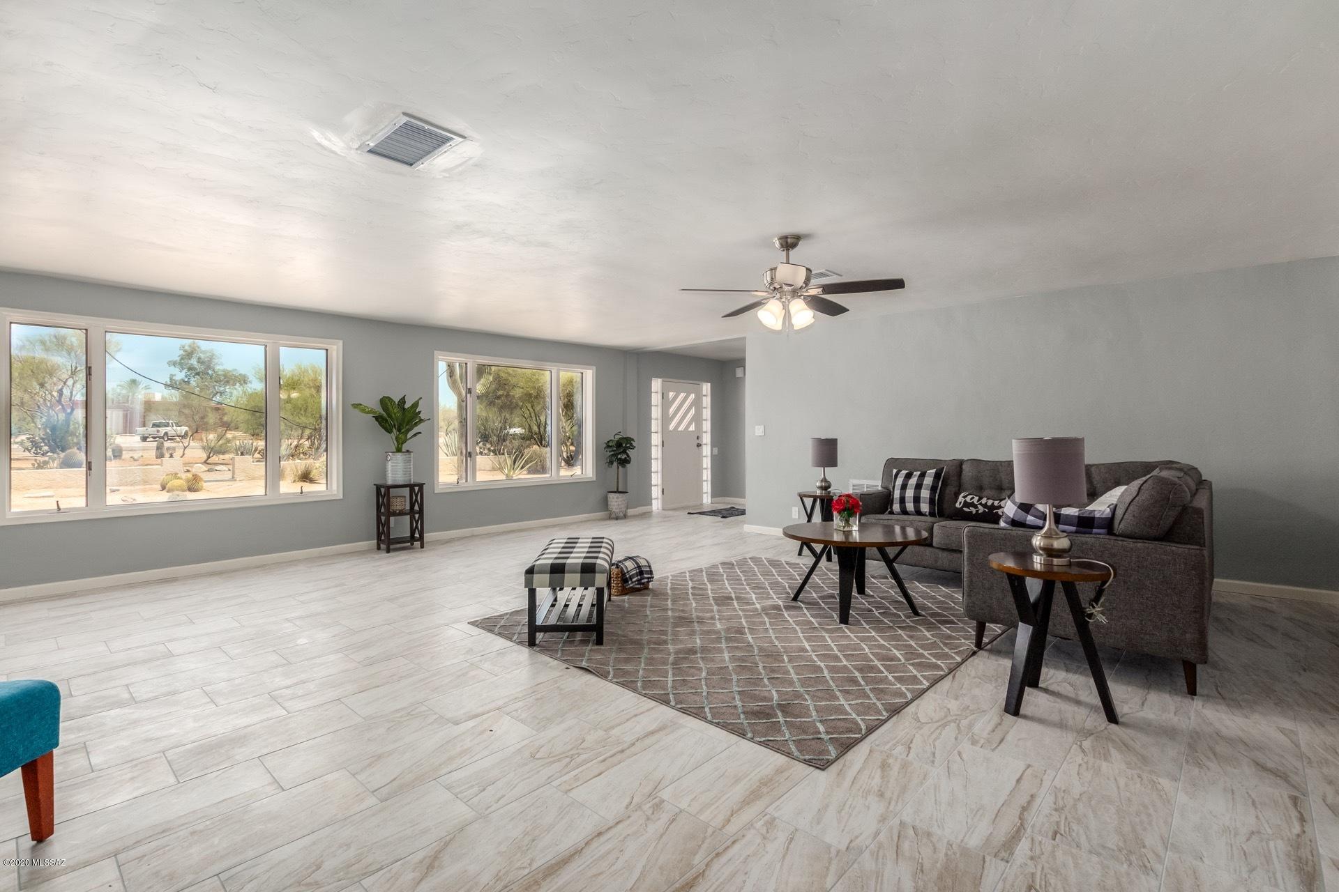 Casas Adobes Estates (401-447) - Residential