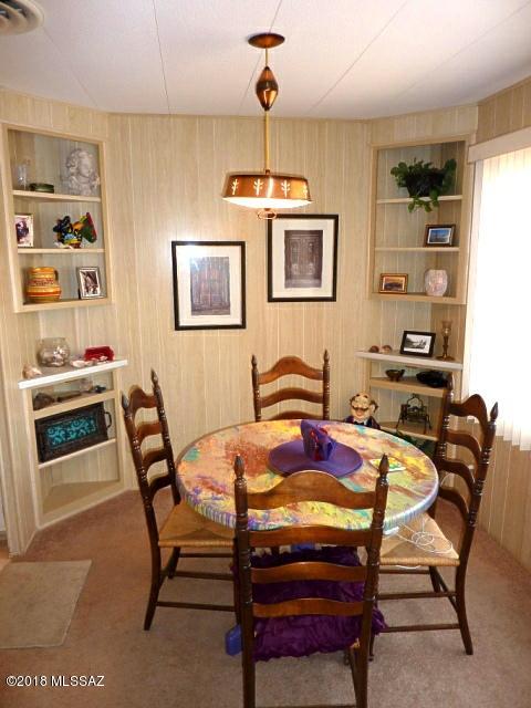 Tucson Estates (1-192) - Residential