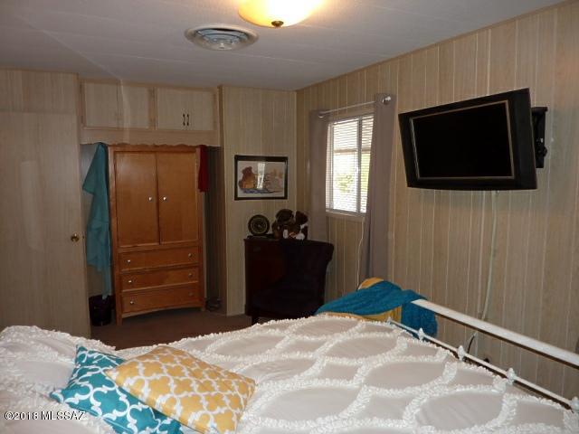 Tucson Estates (1-192) - Residential