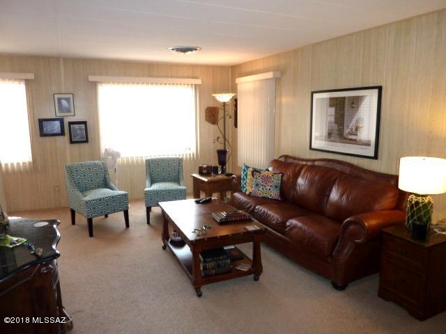 Tucson Estates (1-192) - Residential