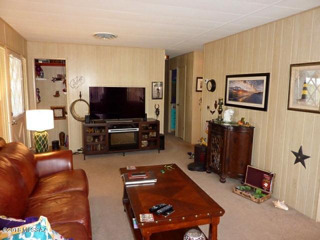Tucson Estates (1-192) - Residential