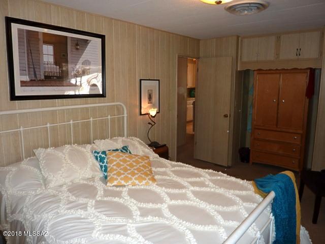 Tucson Estates (1-192) - Residential