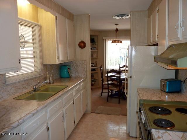 Tucson Estates (1-192) - Residential