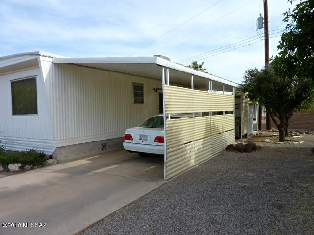 Tucson Estates (1-192) - Residential