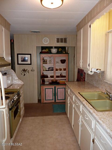 Tucson Estates (1-192) - Residential