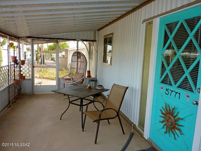 Tucson Estates (1-192) - Residential