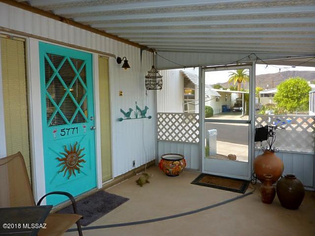 Tucson Estates (1-192) - Residential