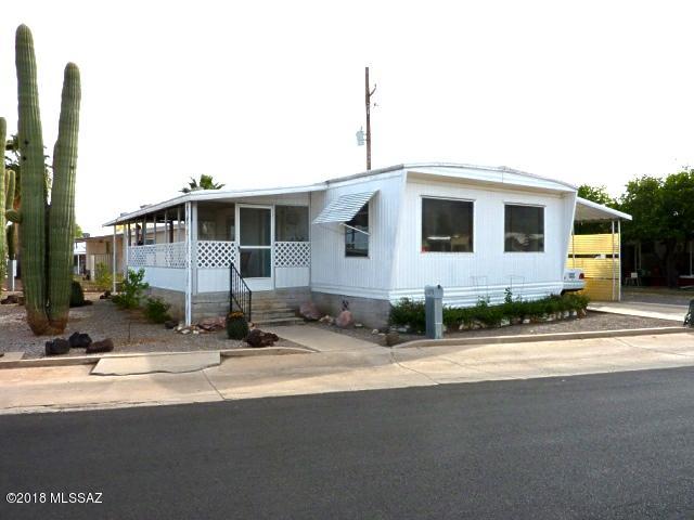 Tucson Estates (1-192) - Residential