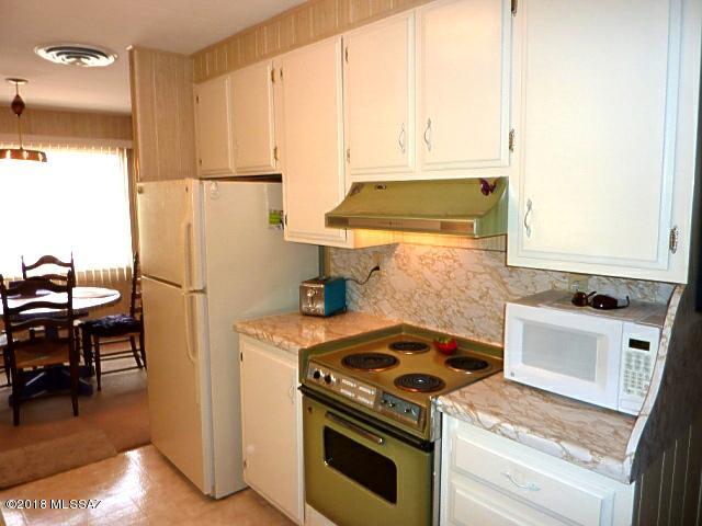 Tucson Estates (1-192) - Residential