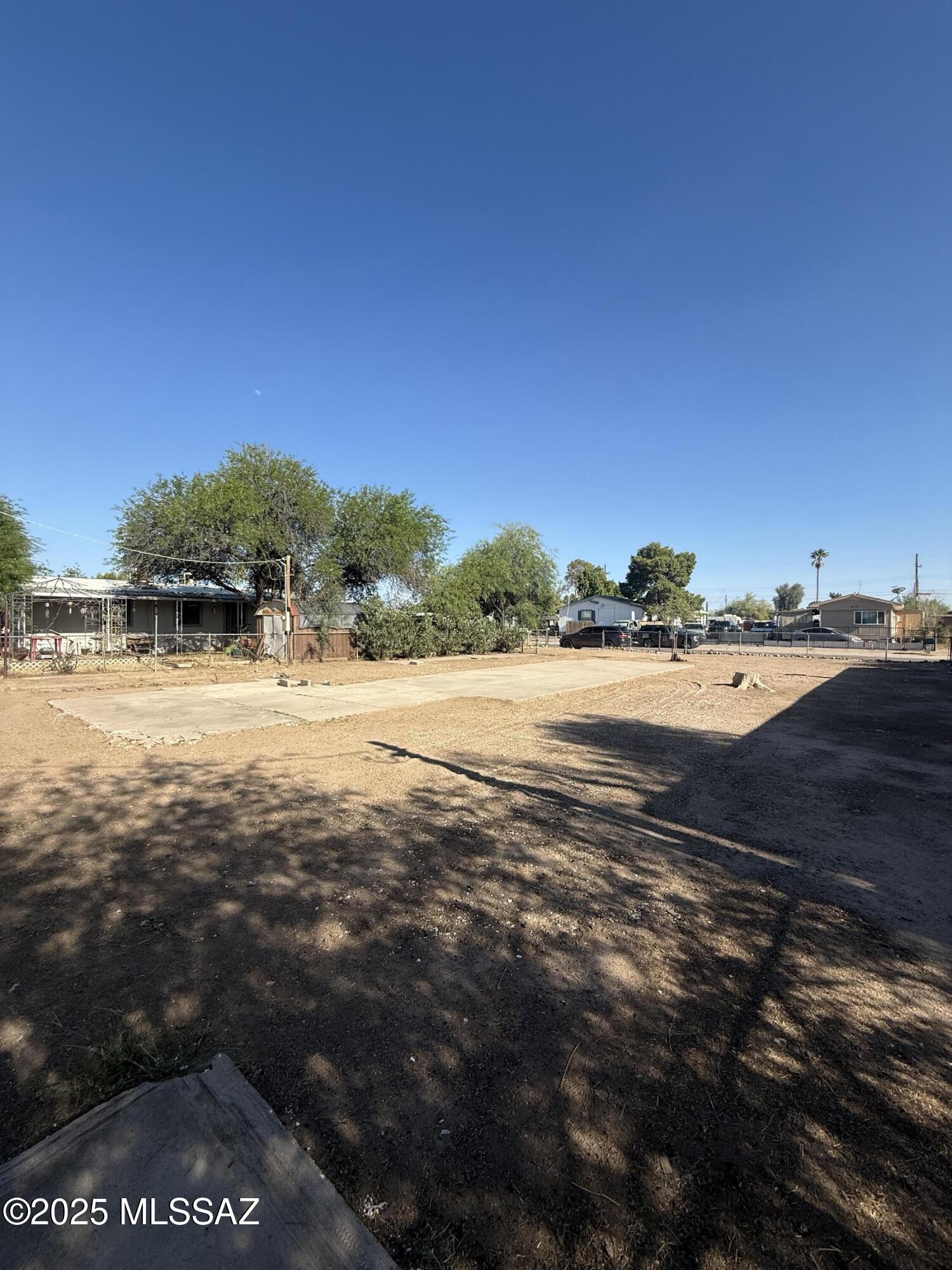 Palmdale (100-199) - Land