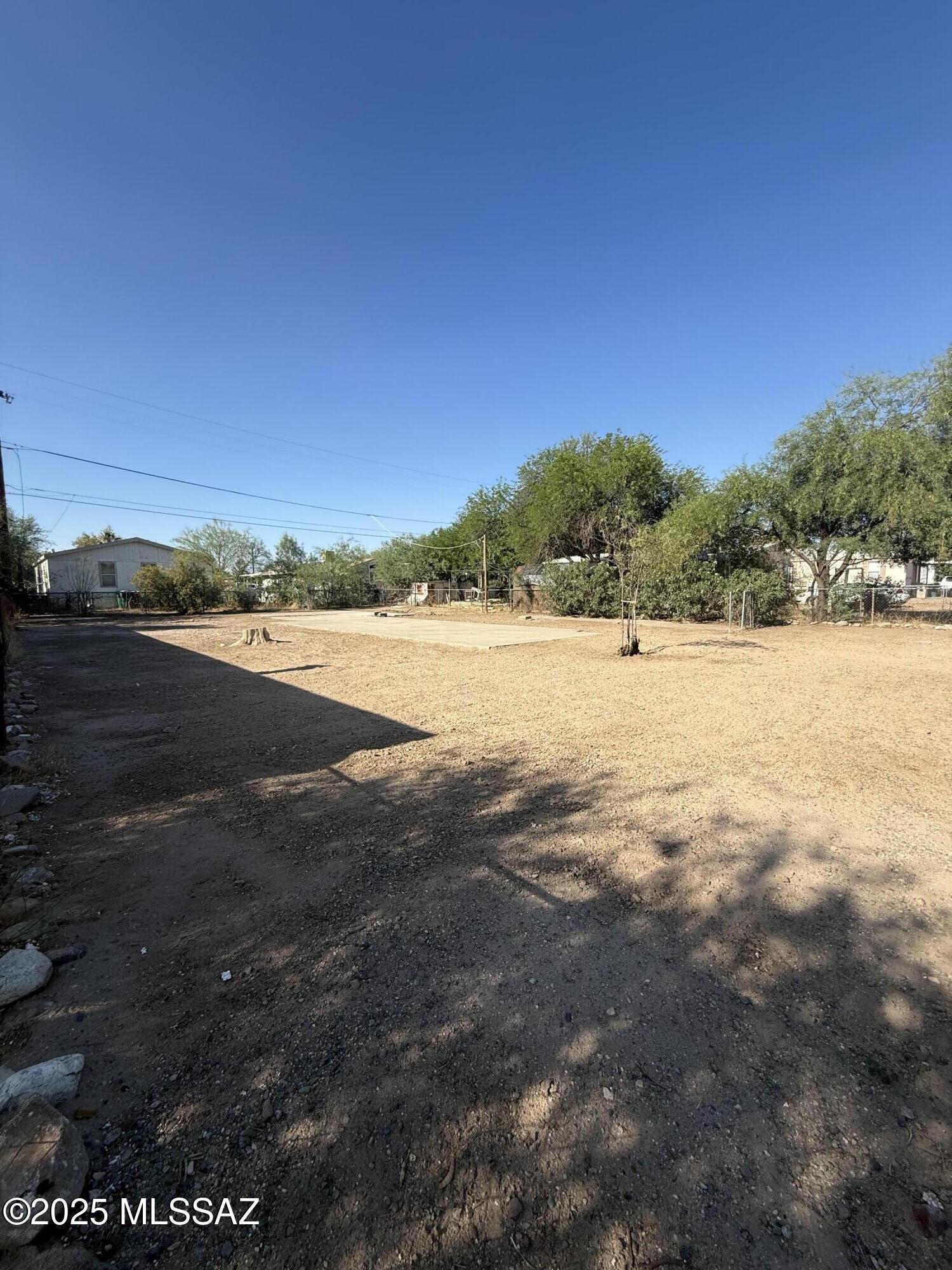 Palmdale (100-199) - Land