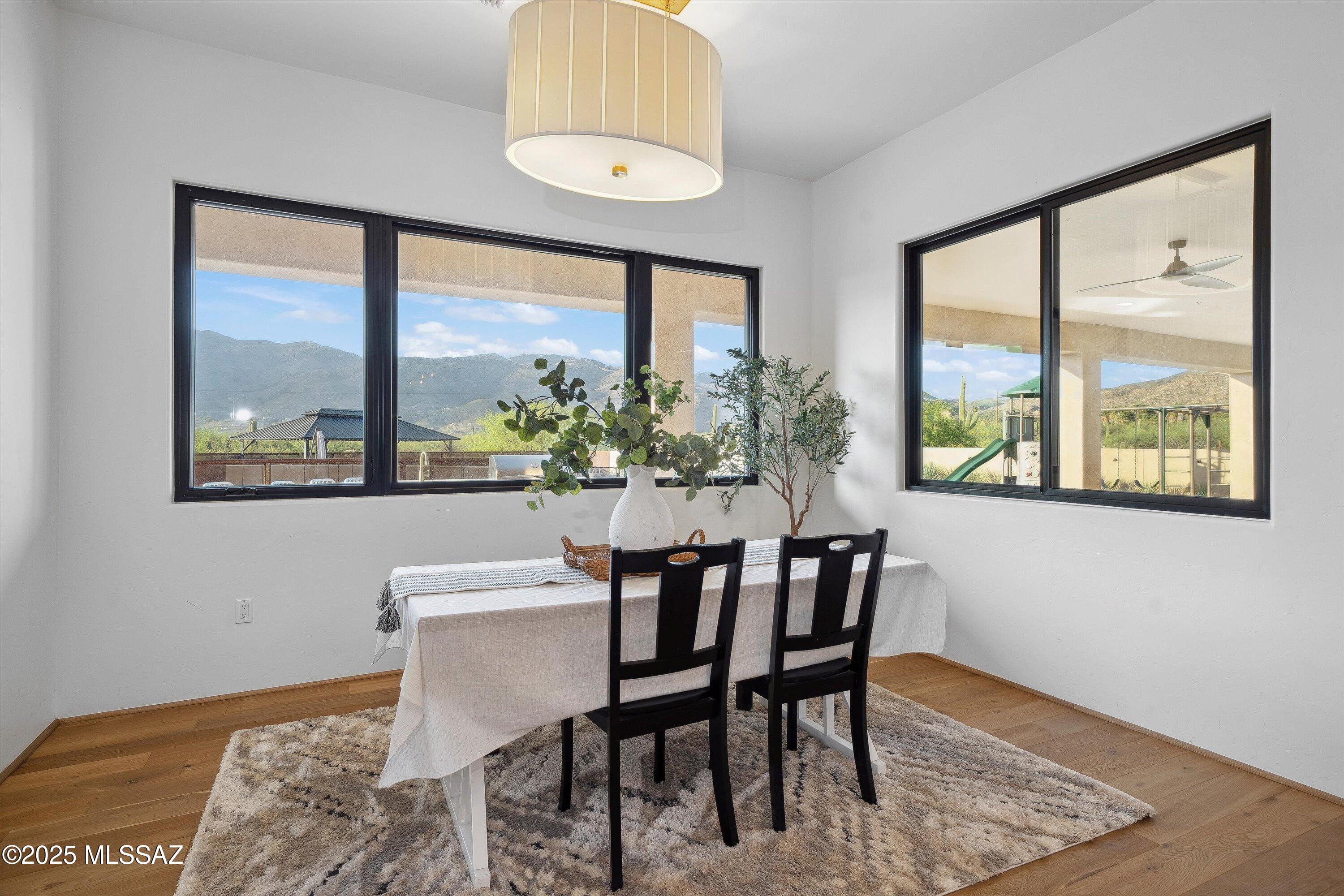 Agua Caliente Ranch Estates (1-46) - Residential