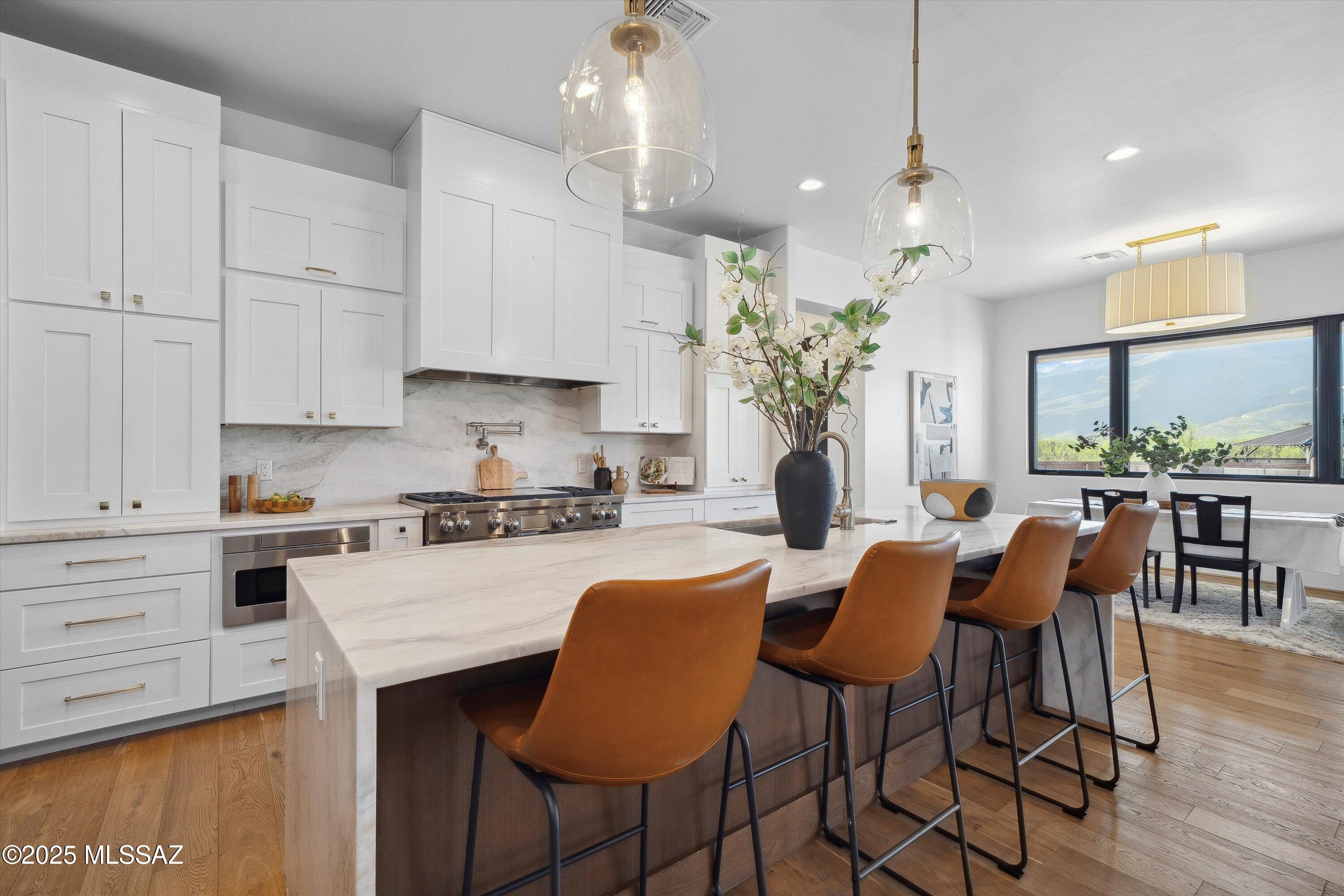 Agua Caliente Ranch Estates (1-46) - Residential