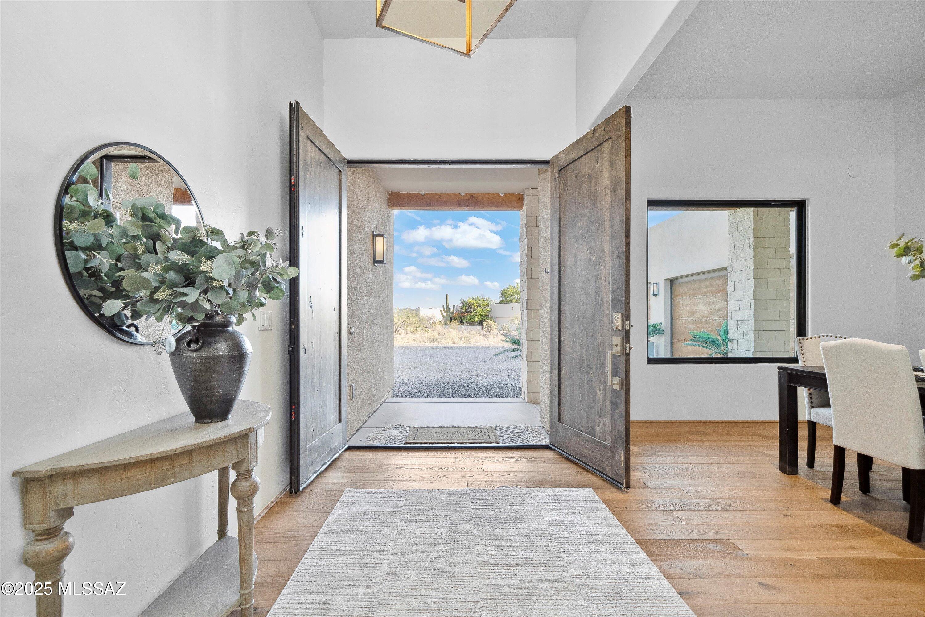 Agua Caliente Ranch Estates (1-46) - Residential