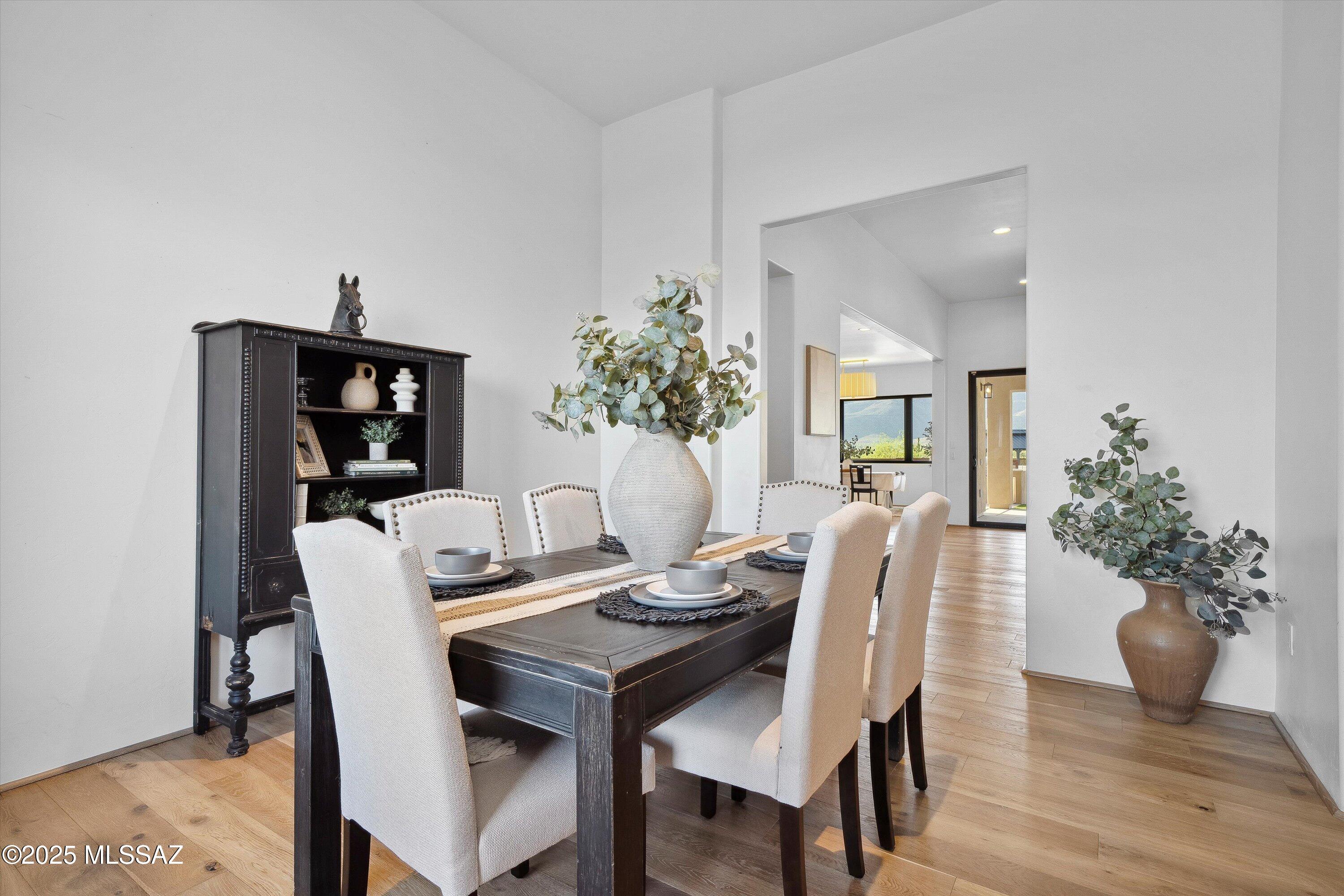 Agua Caliente Ranch Estates (1-46) - Residential