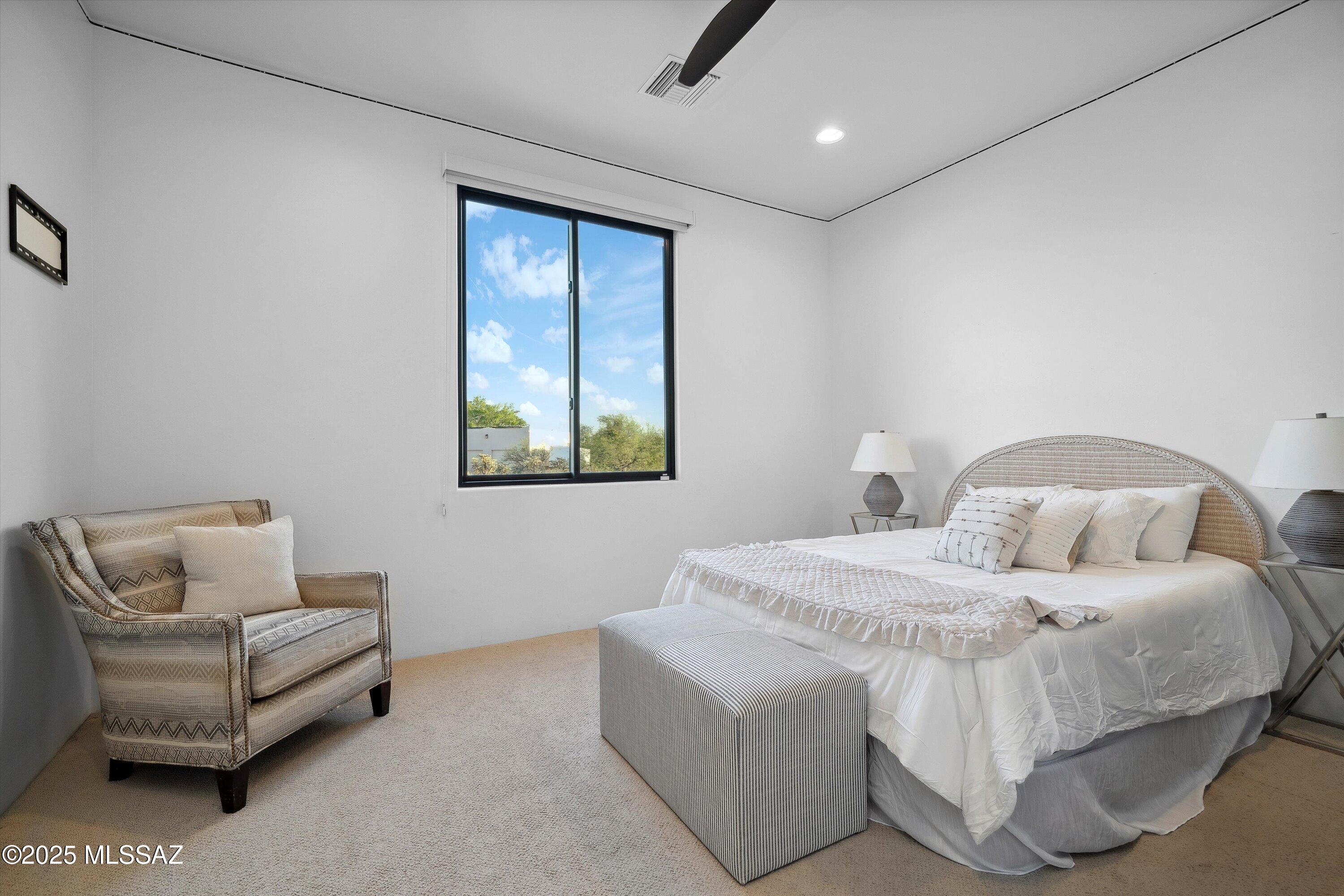 Agua Caliente Ranch Estates (1-46) - Residential