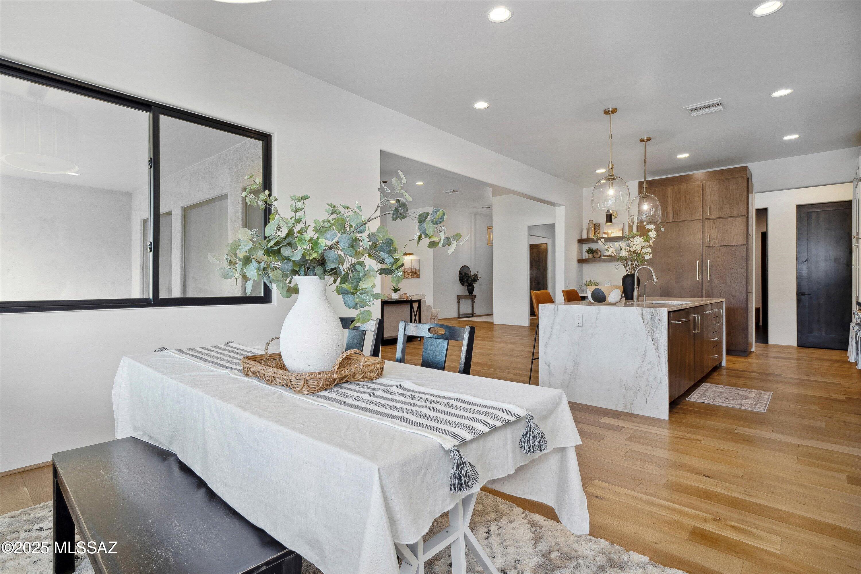 Agua Caliente Ranch Estates (1-46) - Residential