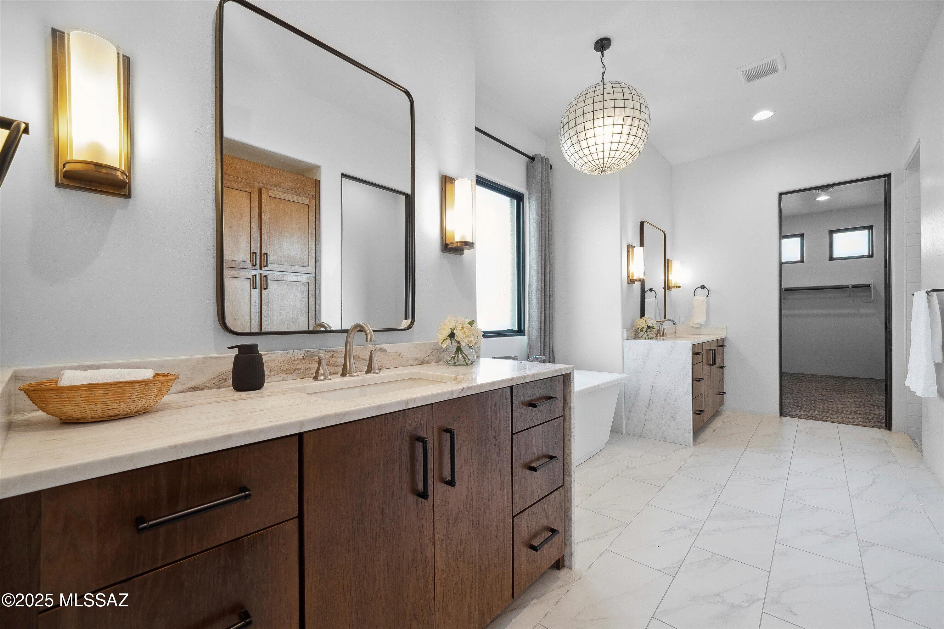 Agua Caliente Ranch Estates (1-46) - Residential