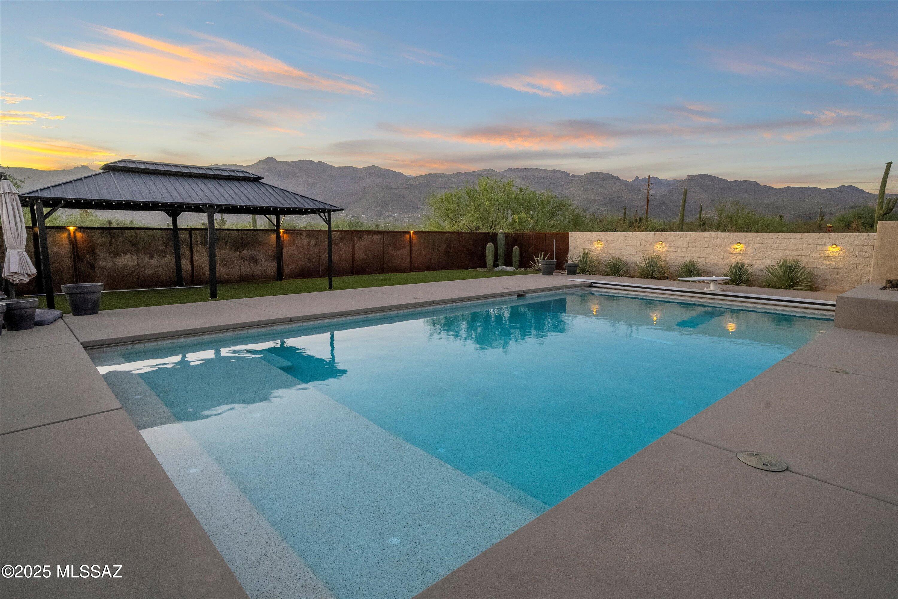 Agua Caliente Ranch Estates (1-46) - Residential
