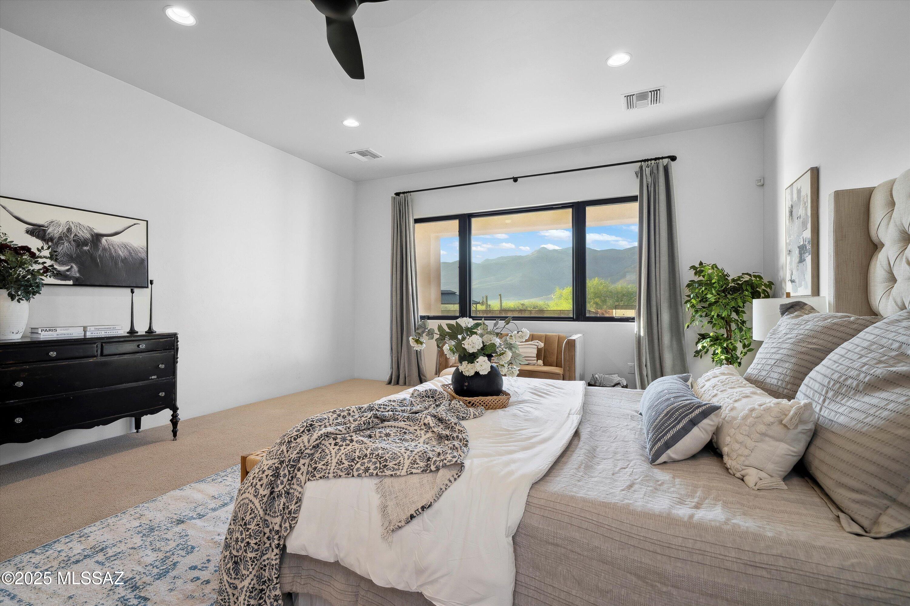 Agua Caliente Ranch Estates (1-46) - Residential