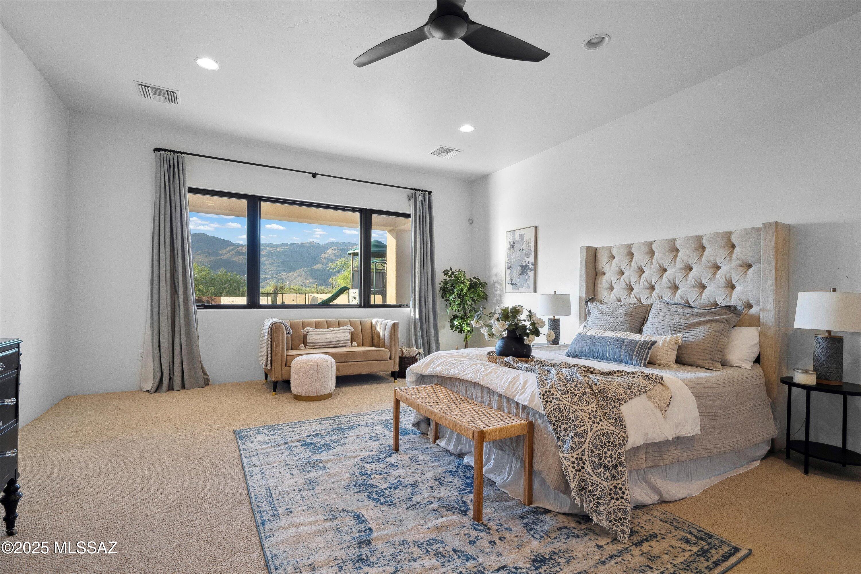 Agua Caliente Ranch Estates (1-46) - Residential