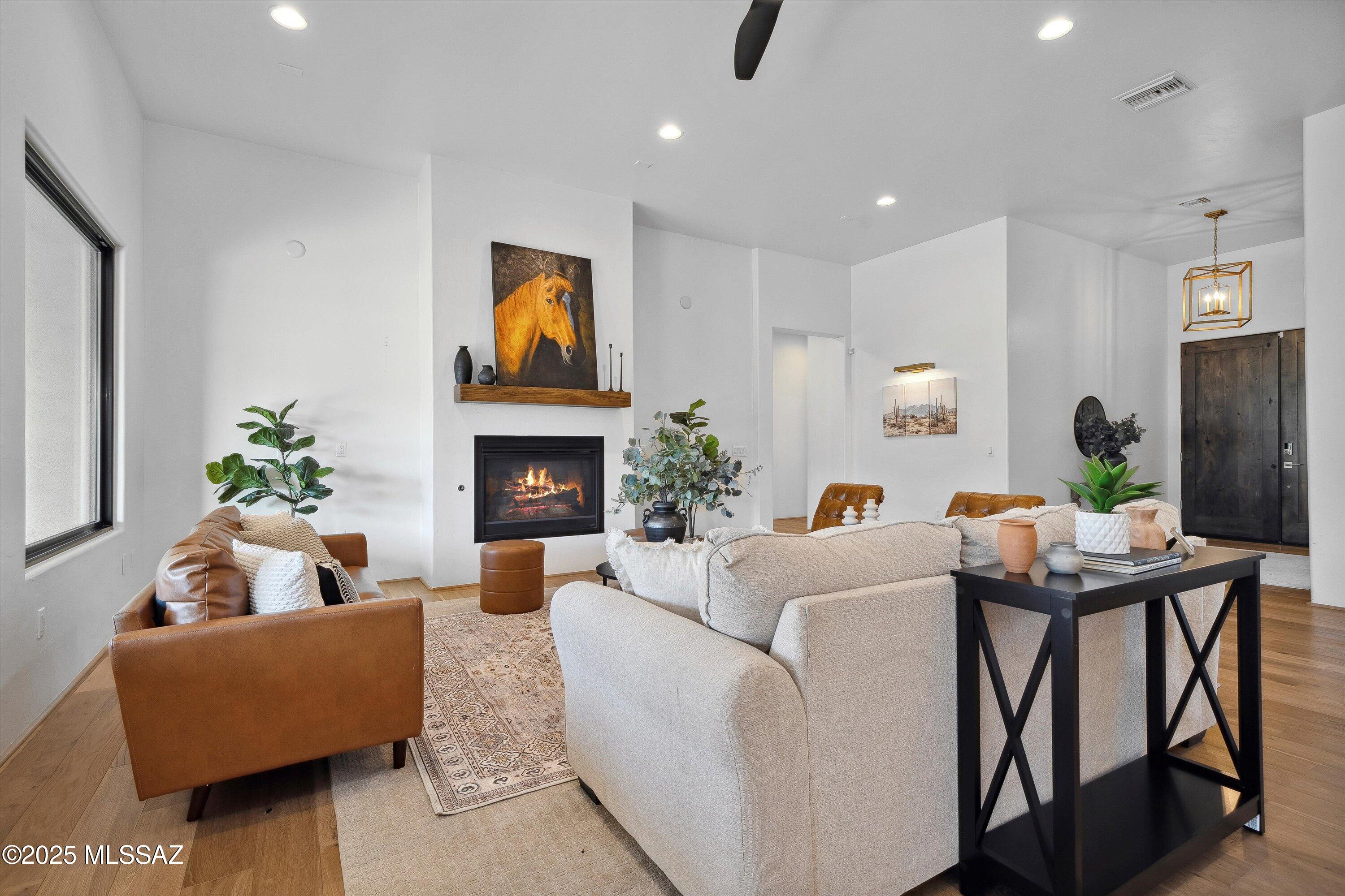 Agua Caliente Ranch Estates (1-46) - Residential