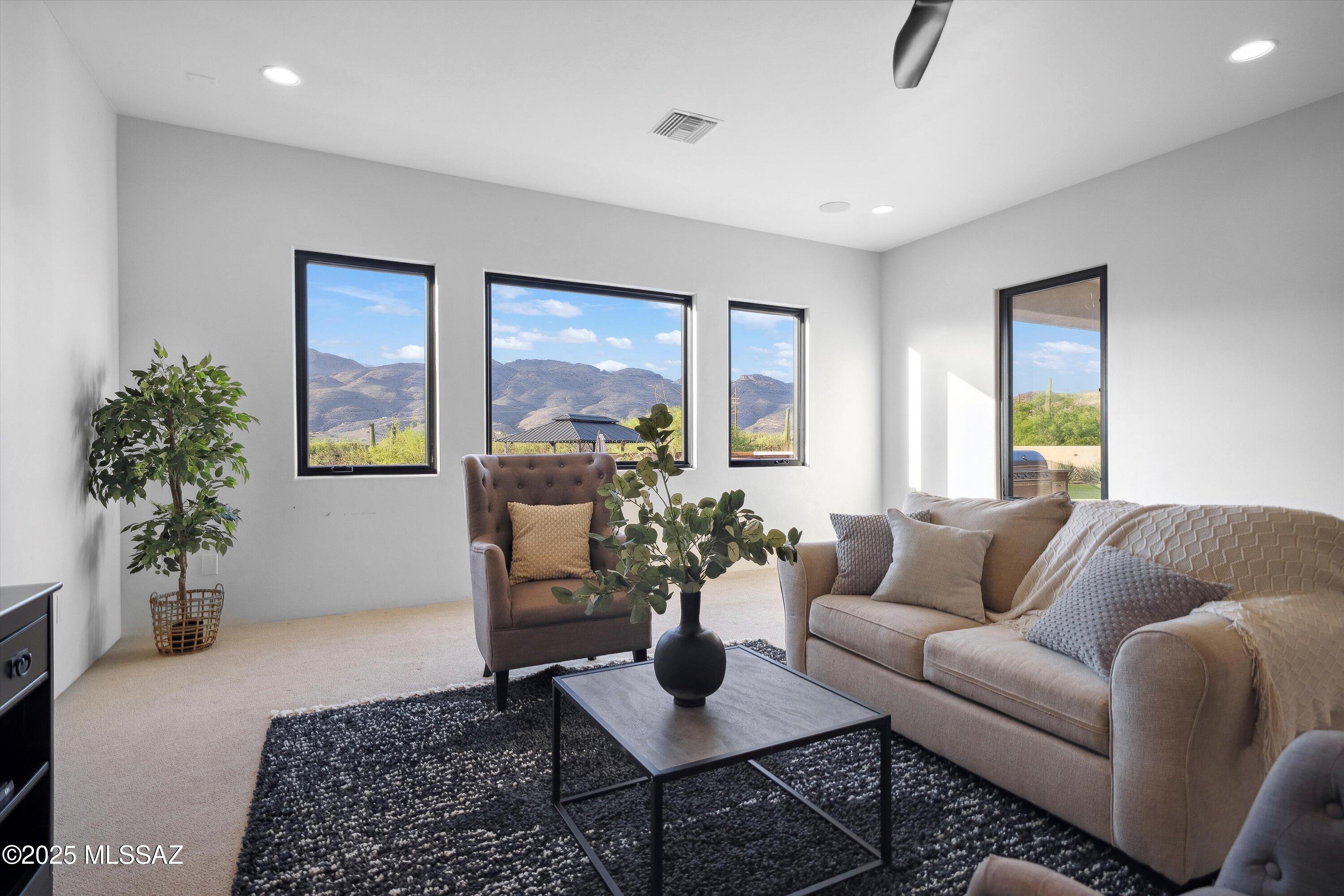 Agua Caliente Ranch Estates (1-46) - Residential