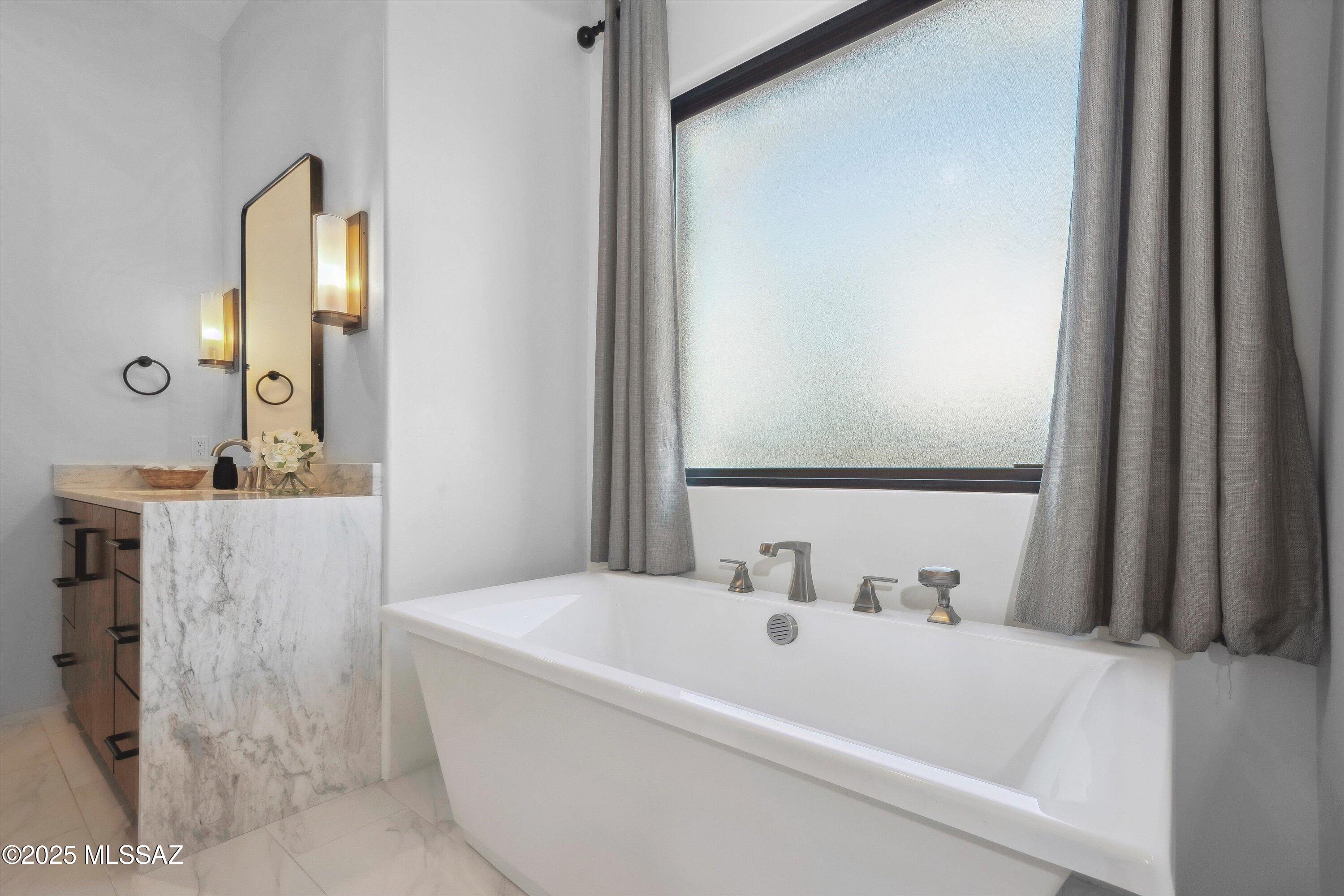 Agua Caliente Ranch Estates (1-46) - Residential