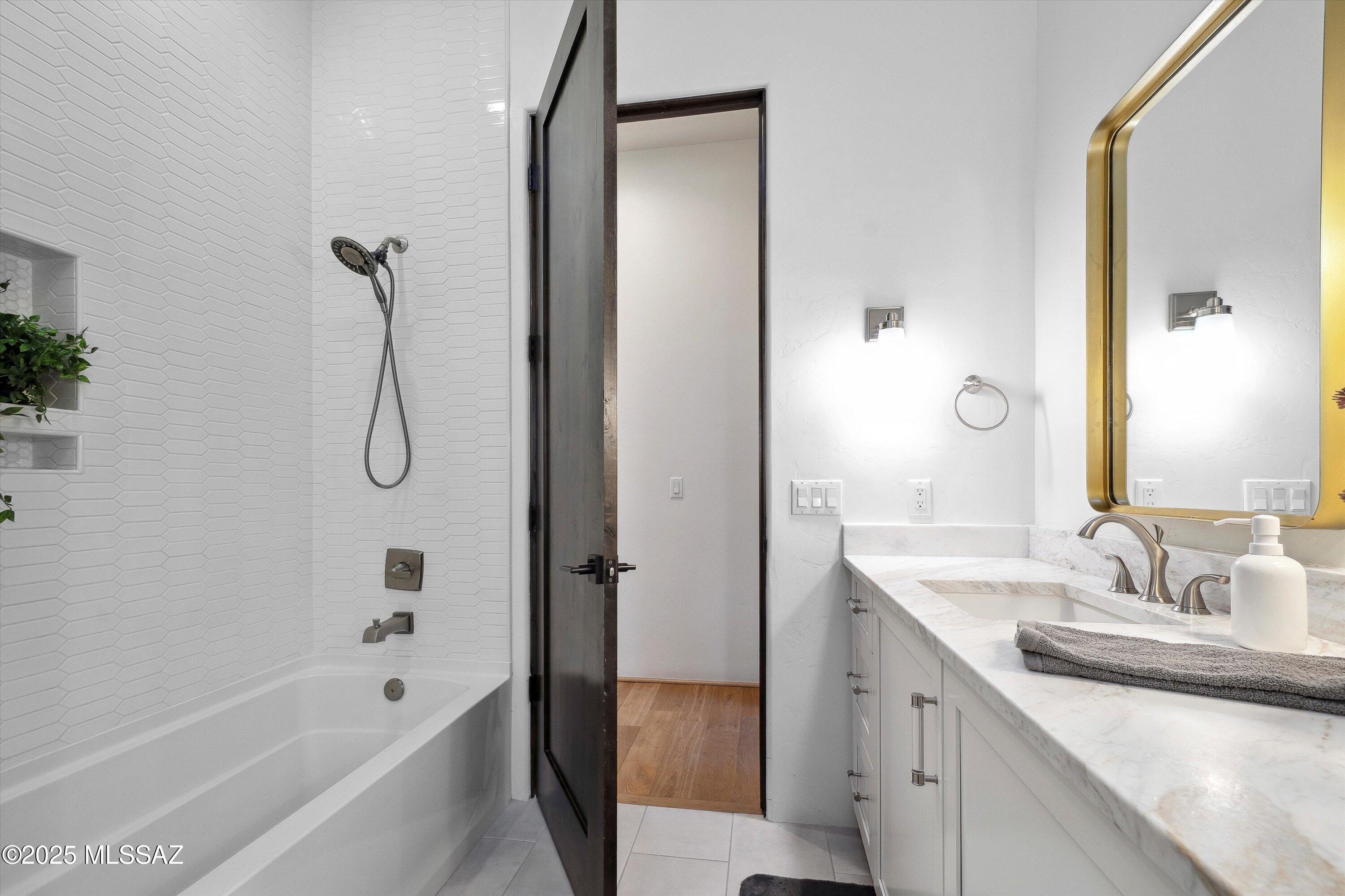 Agua Caliente Ranch Estates (1-46) - Residential